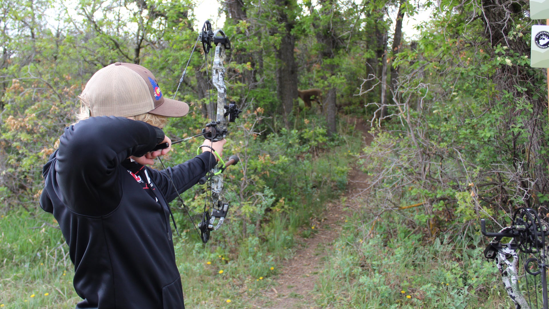 Sharpen Those Bow Skills Via Competition