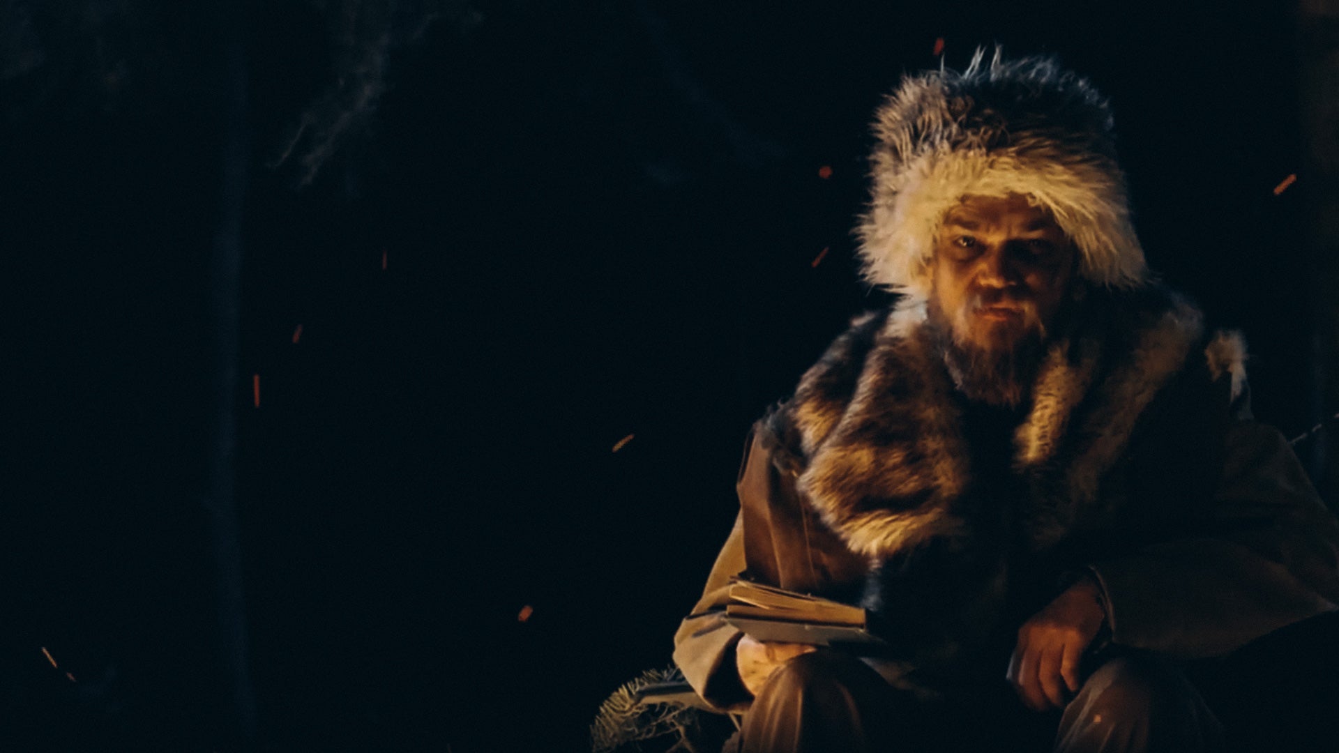 Moonrivers Man – A How-To Halloween Guide