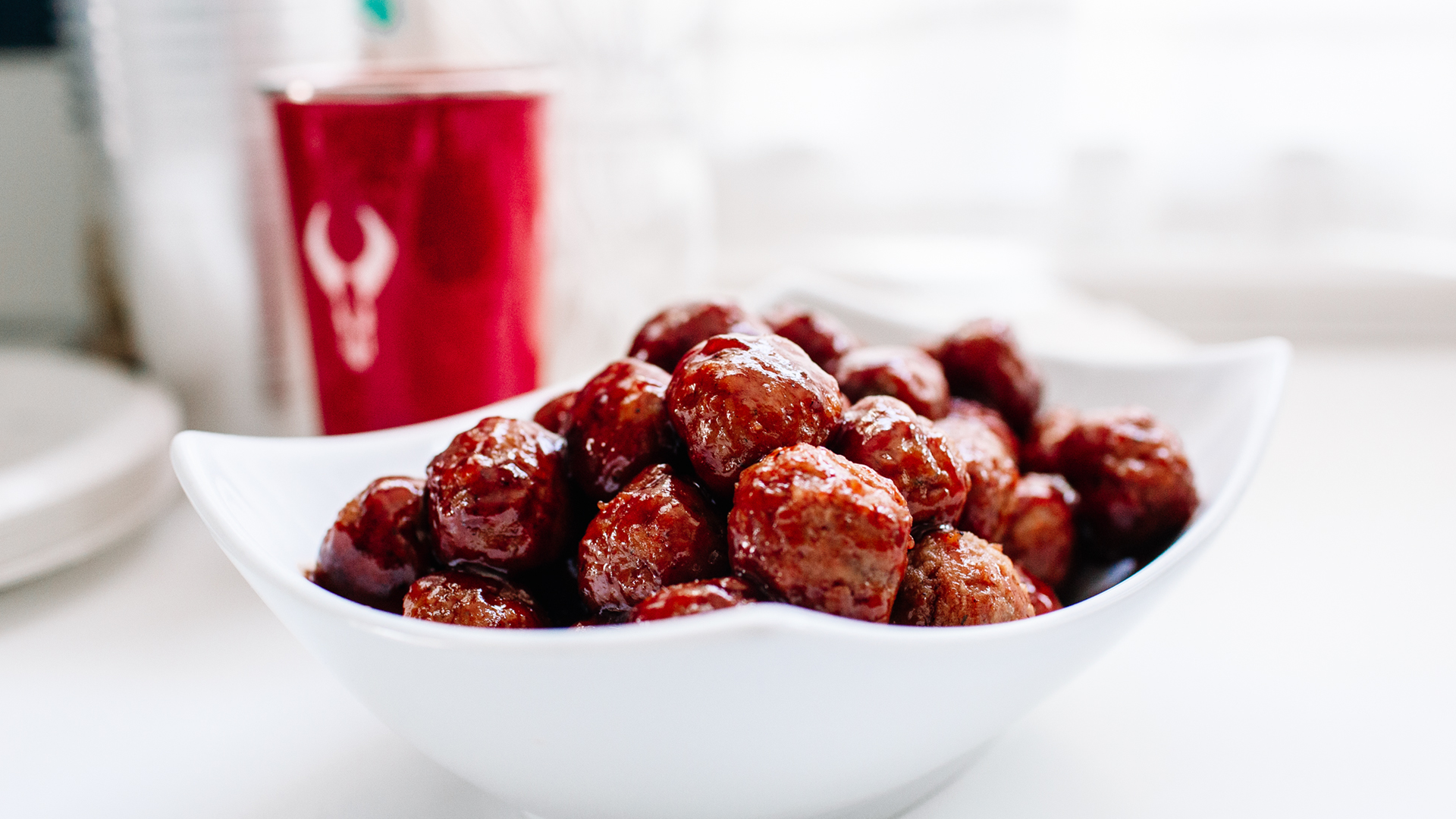 Turn Your “Big Game” Party Into a Wild Game Feast