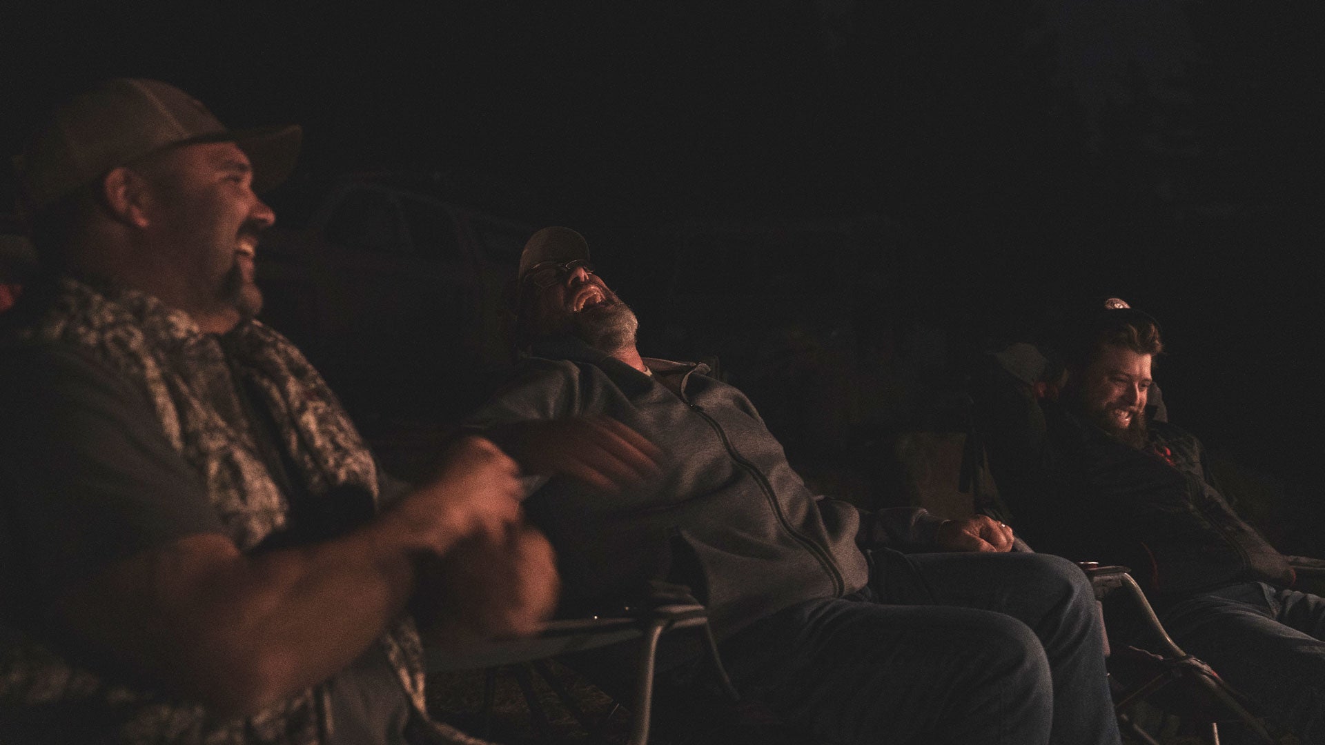 Who is Moonrivers Man? Here’s What We Heard