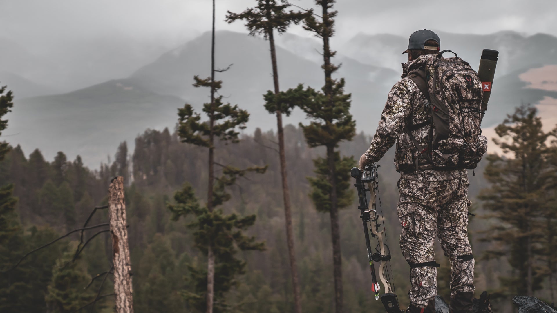 Moonrivers Pros List Their Must-Haves for Elk Hunting