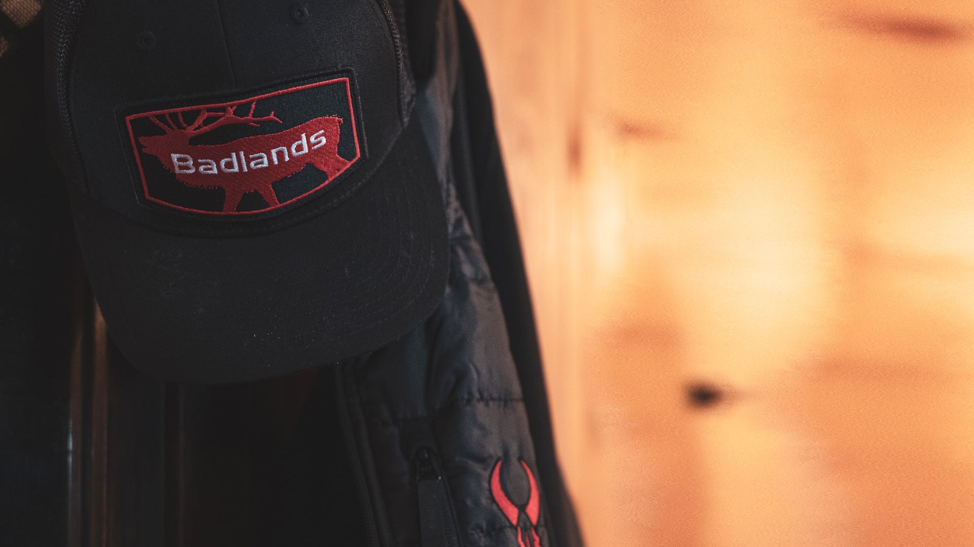 Step Away From the Camo, Stand Out From the Crowd