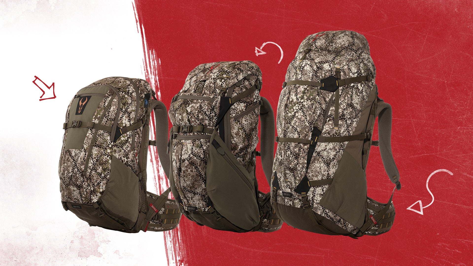 MRK Packs are Made to Move Meat