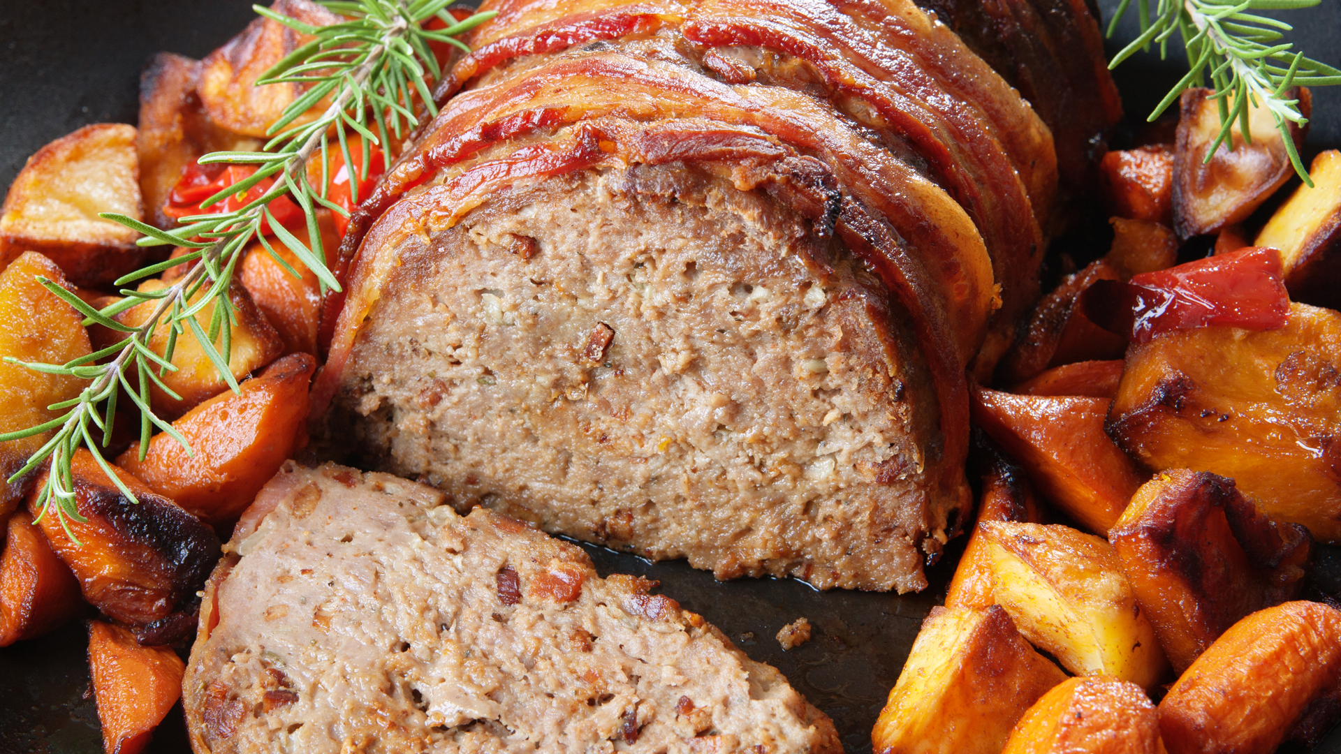 Bacon: Rethinking Nature’s Culinary Duct Tape