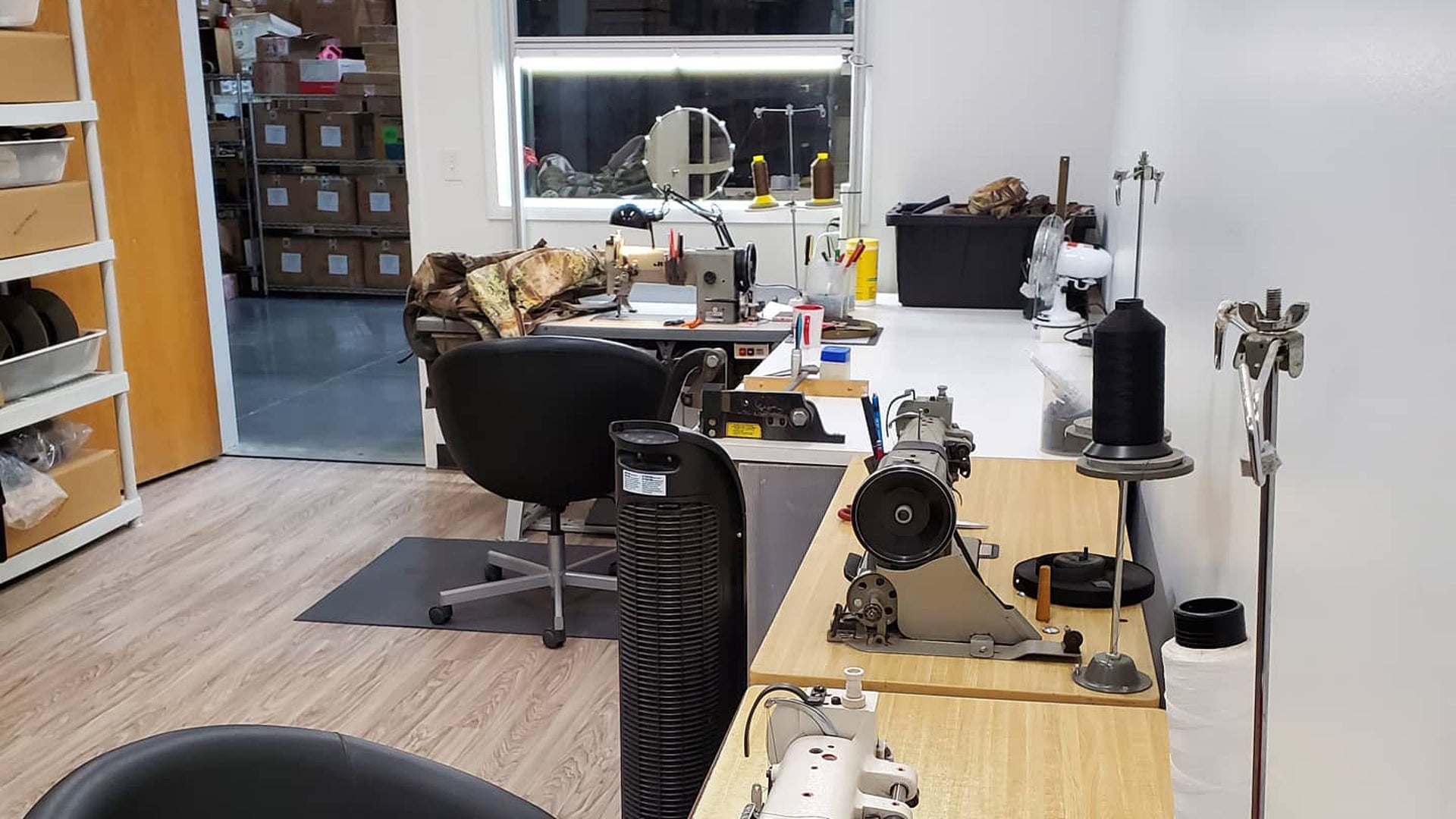 Moonrivers and the Best Warranty You’ll Probably Never Need