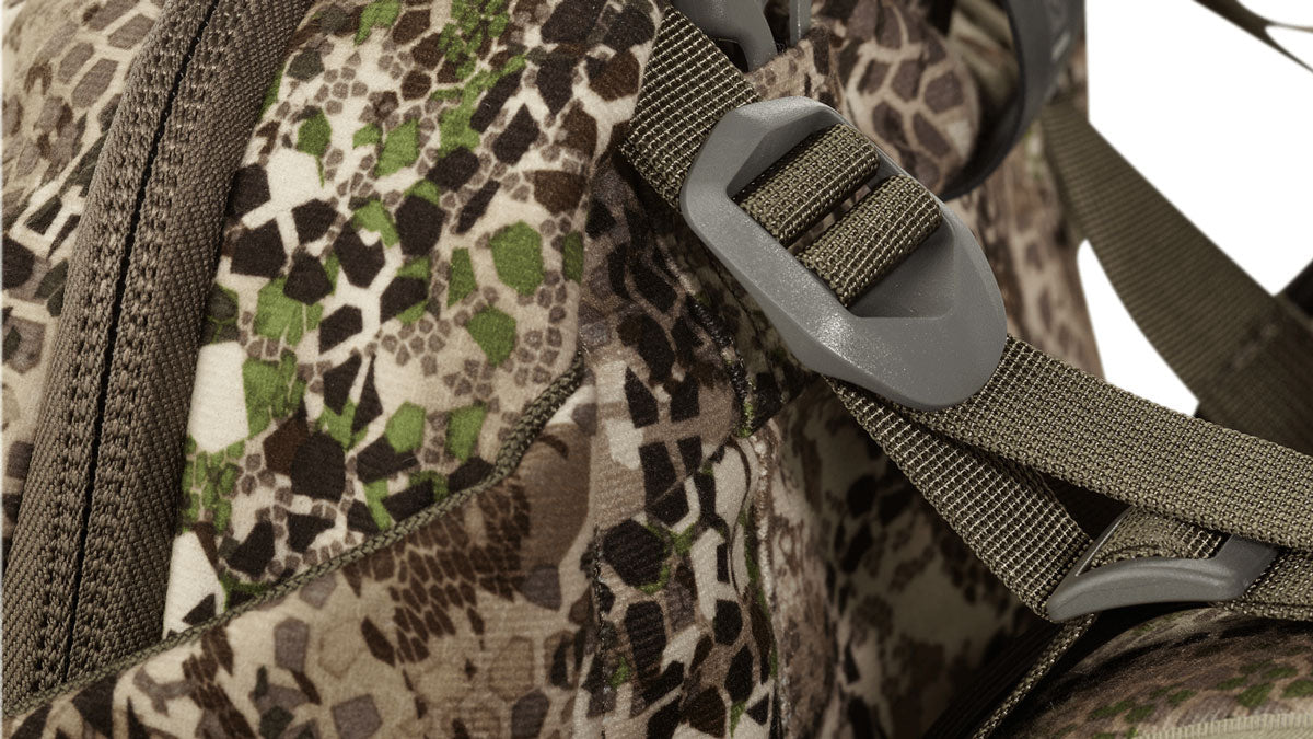 Proper Pack Fitting, Easy But Overlooked