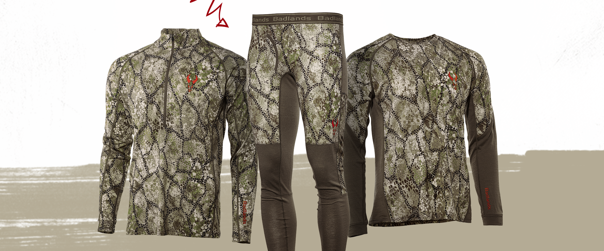 Warm, Fuzzy and Built to Last – Introducing the Pecora Line