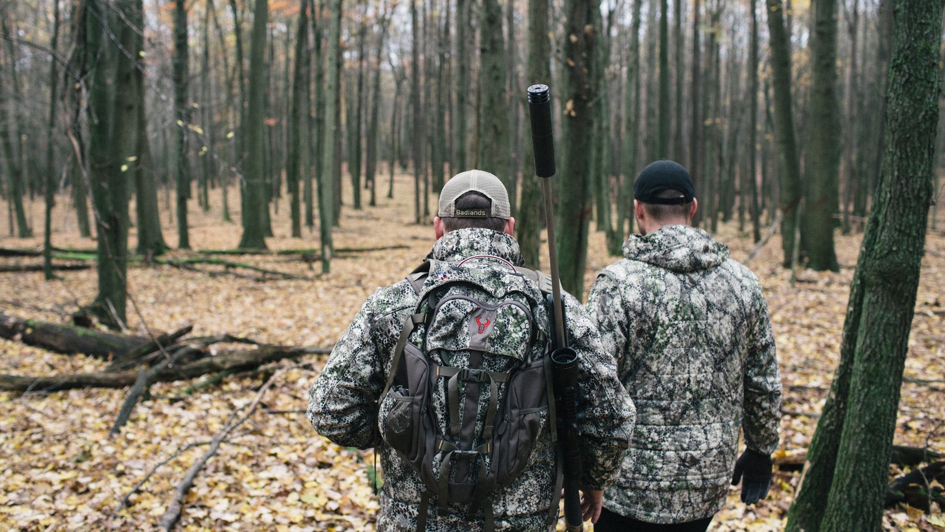 Small Packs Can Be a Mighty Asset Afield