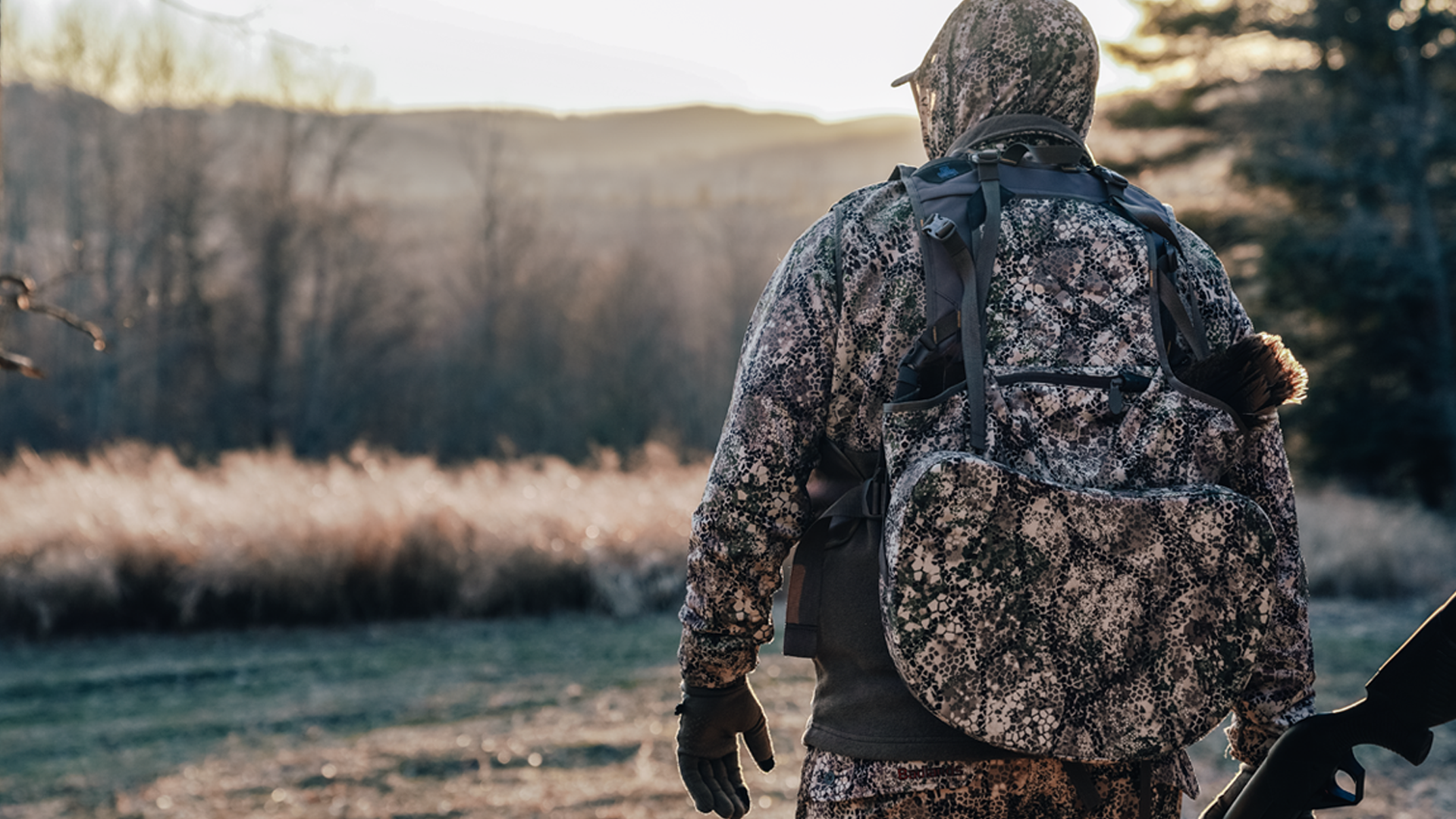 Your Turkey Vest Patience Has Been Rewarded