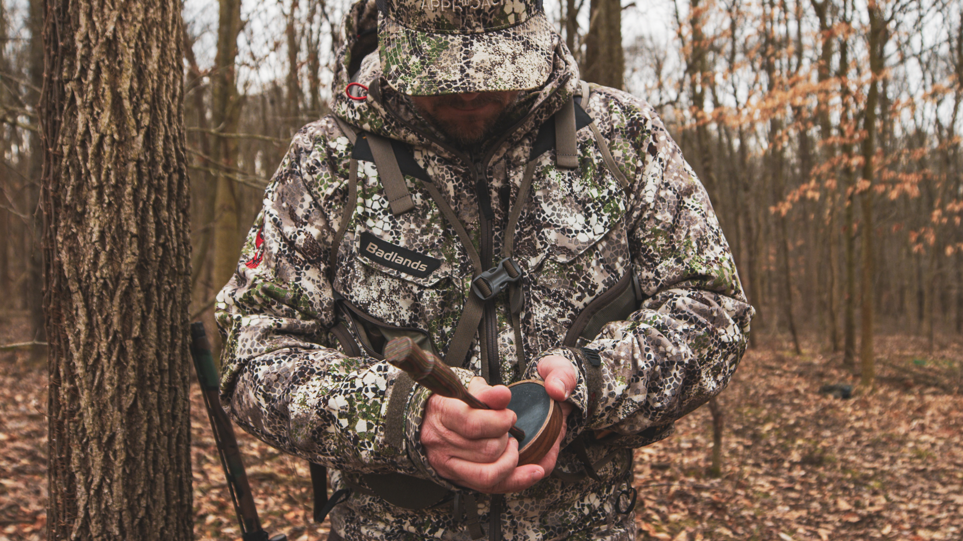 Best of the Vest: Turkey Hunting Essentials