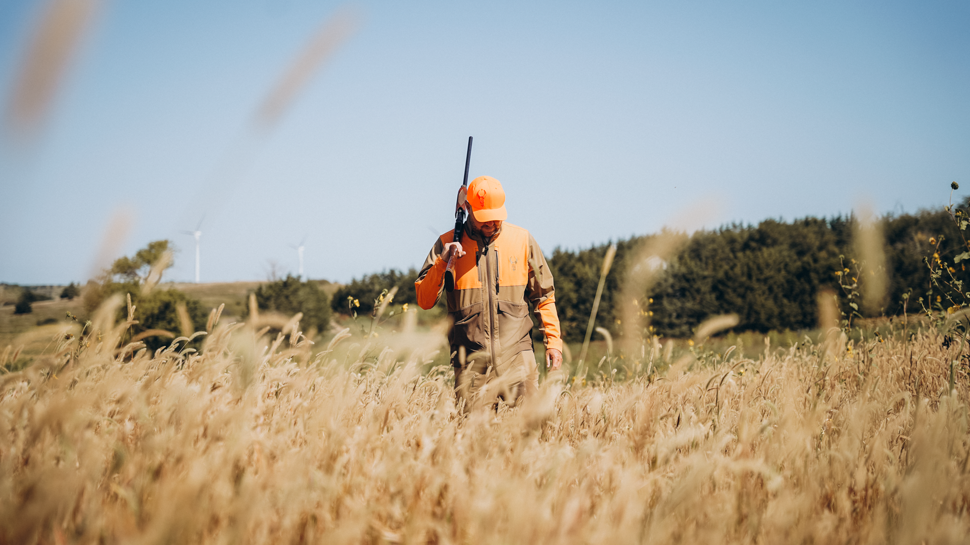 Upland Collection Will Have You Ready to Bust Some Birds