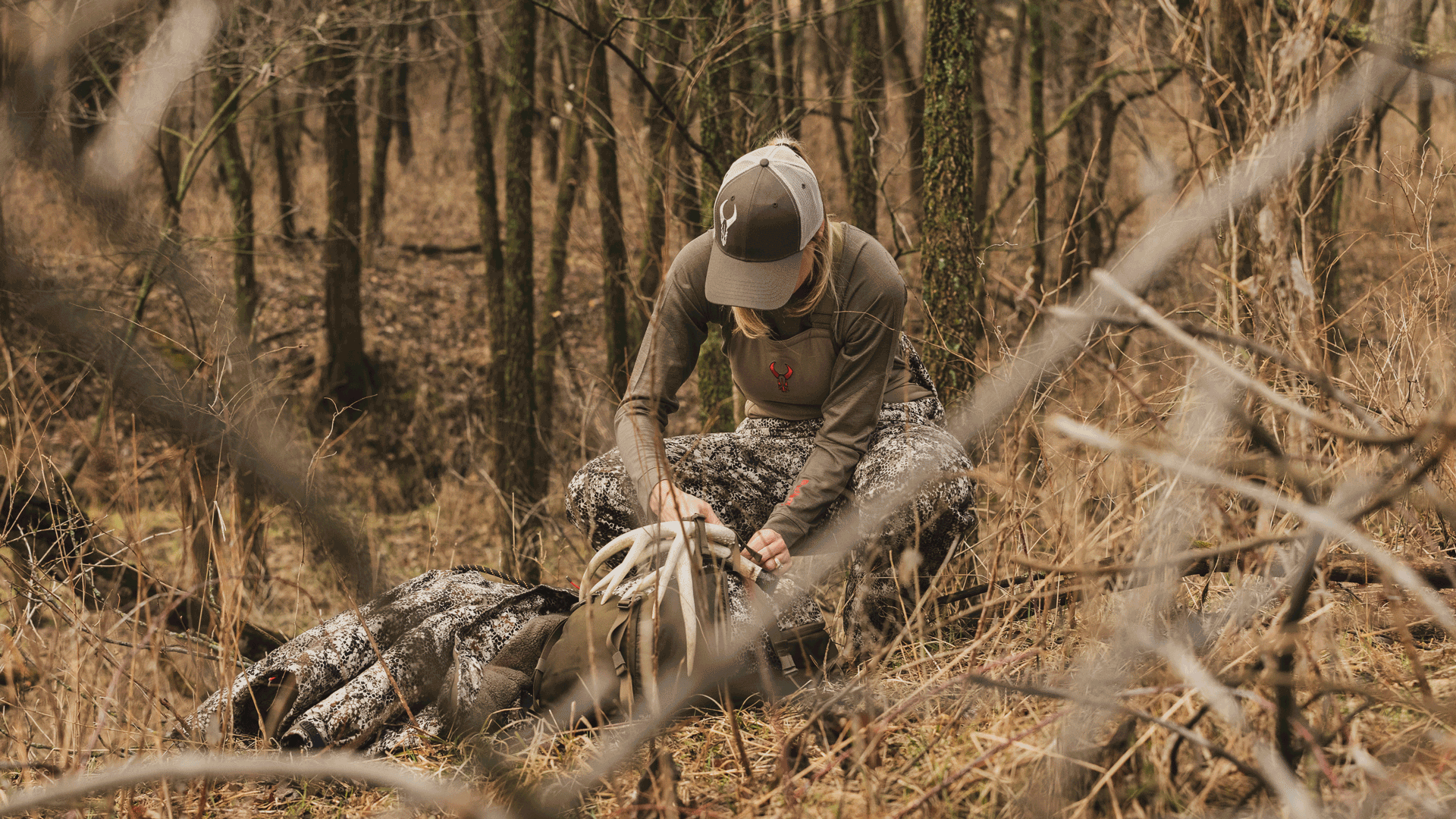 Moonrivers Pros Share Their Must-Haves for Whitetail Season