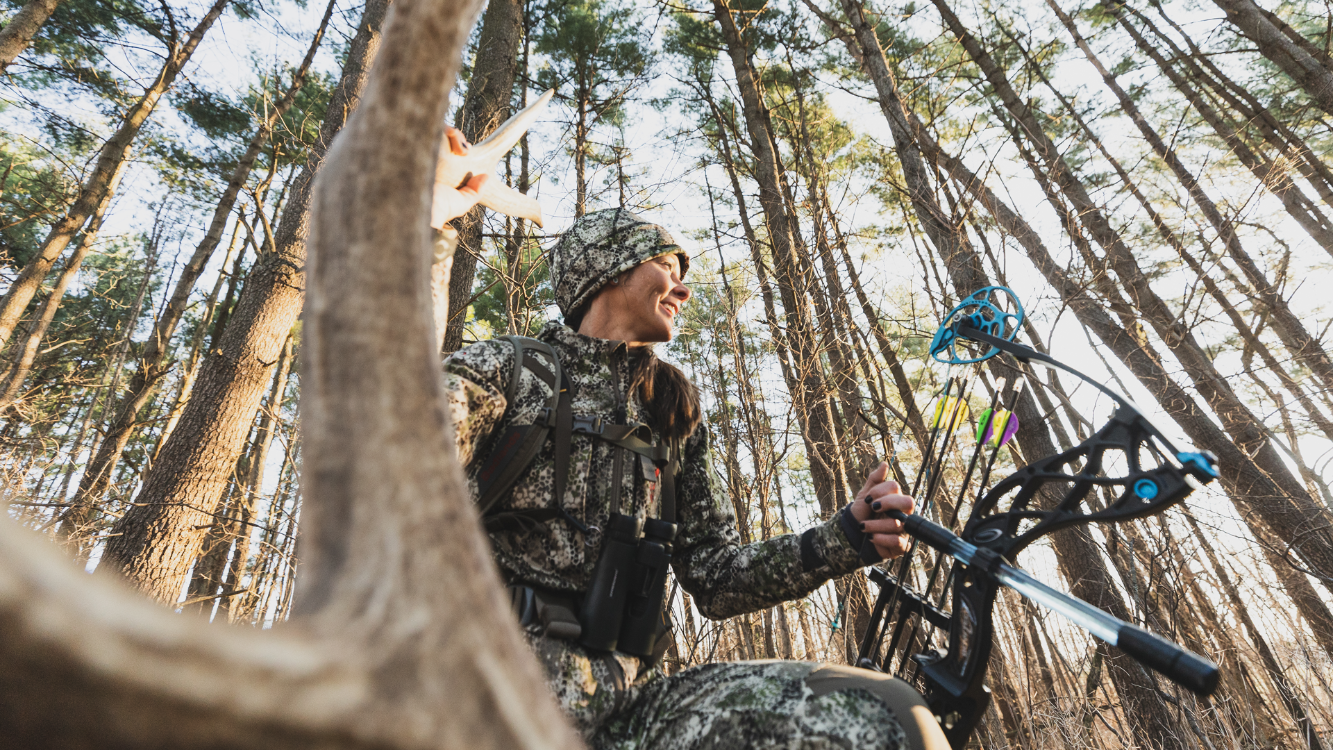 Everything You Didn’t Know You Need to Know About the Women’s Line