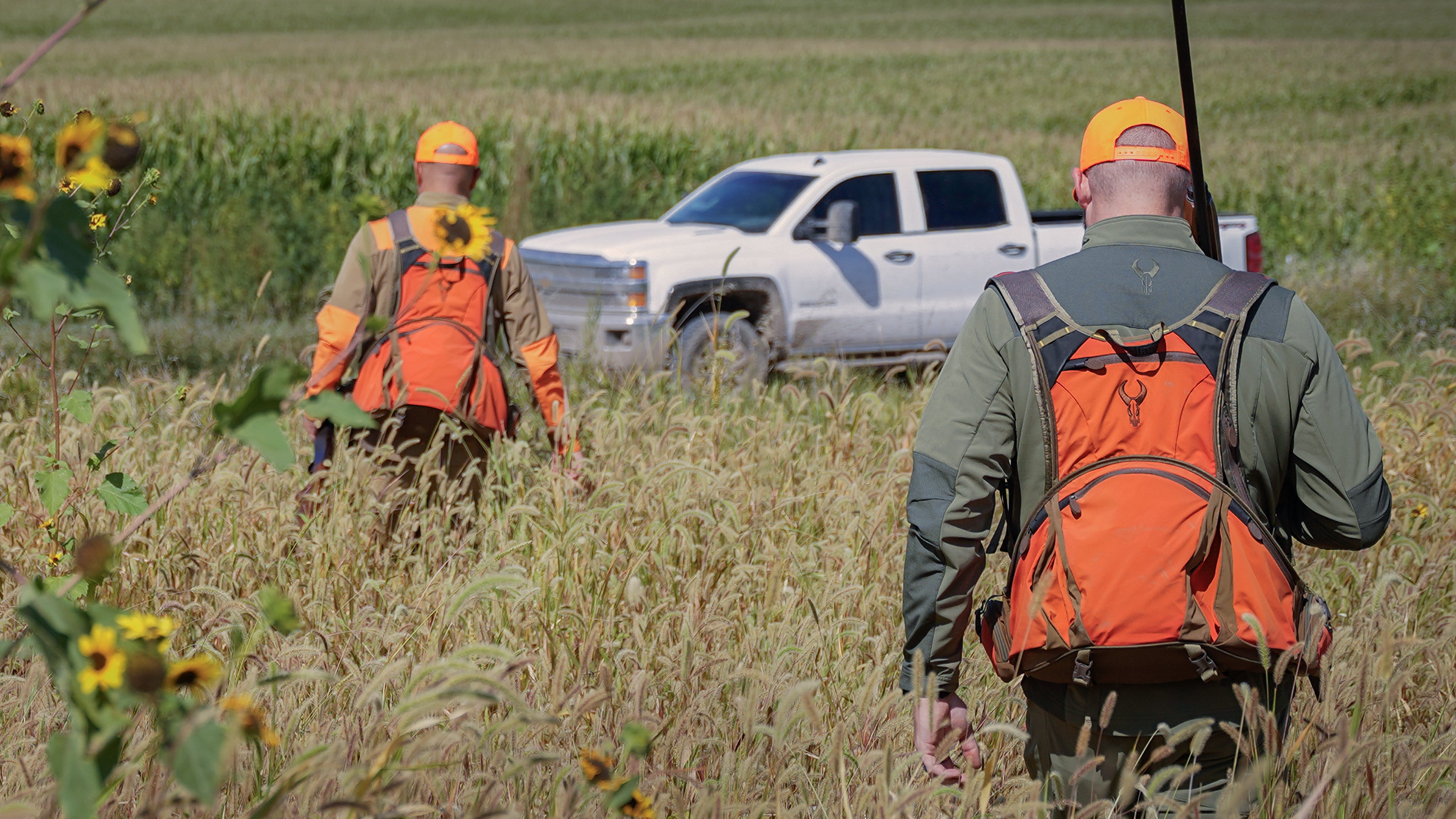 Why Weather Watching Matters to Upland Hunters