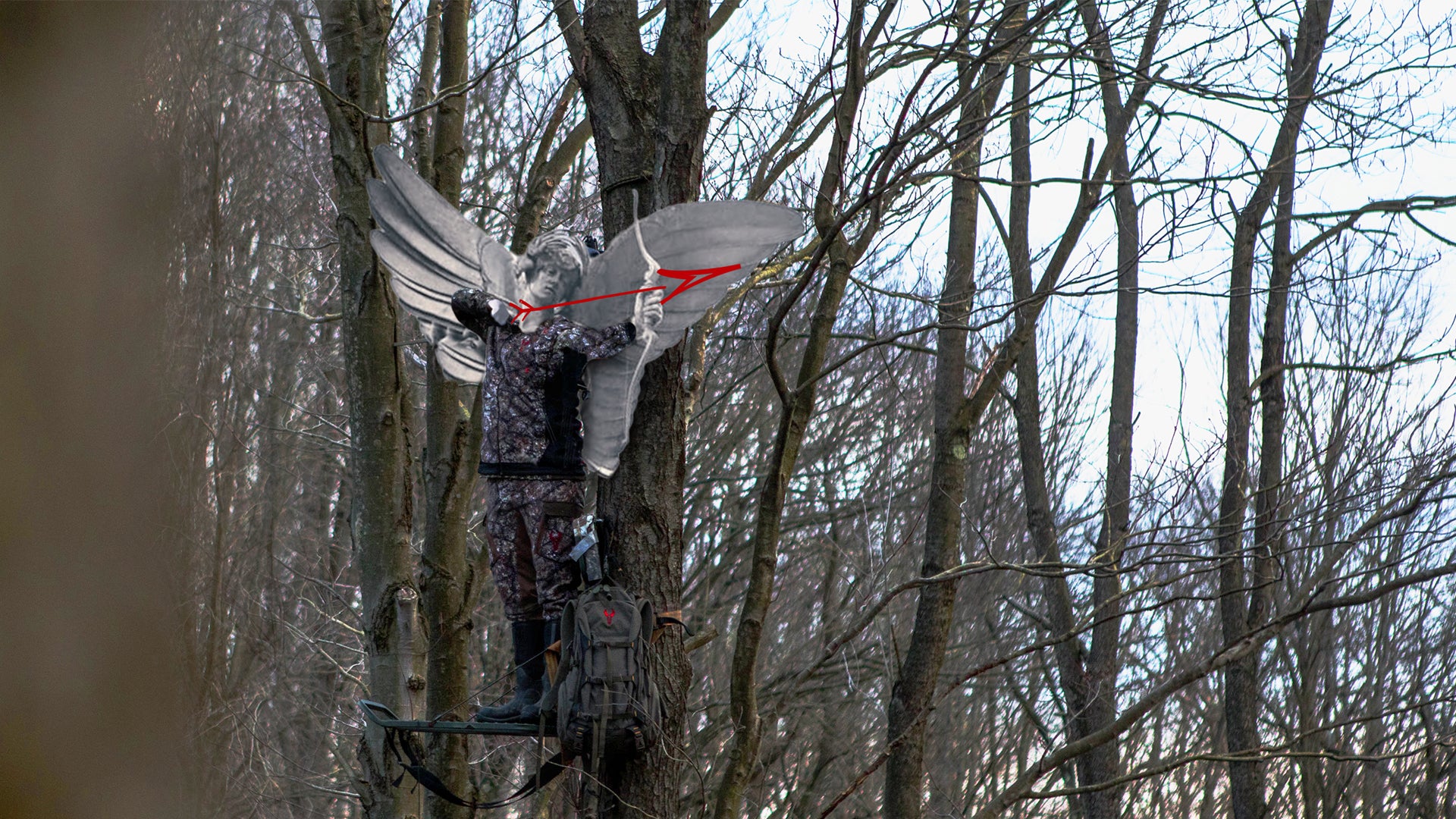 Reclaiming Valentine’s Day for Love, Moonrivers Style