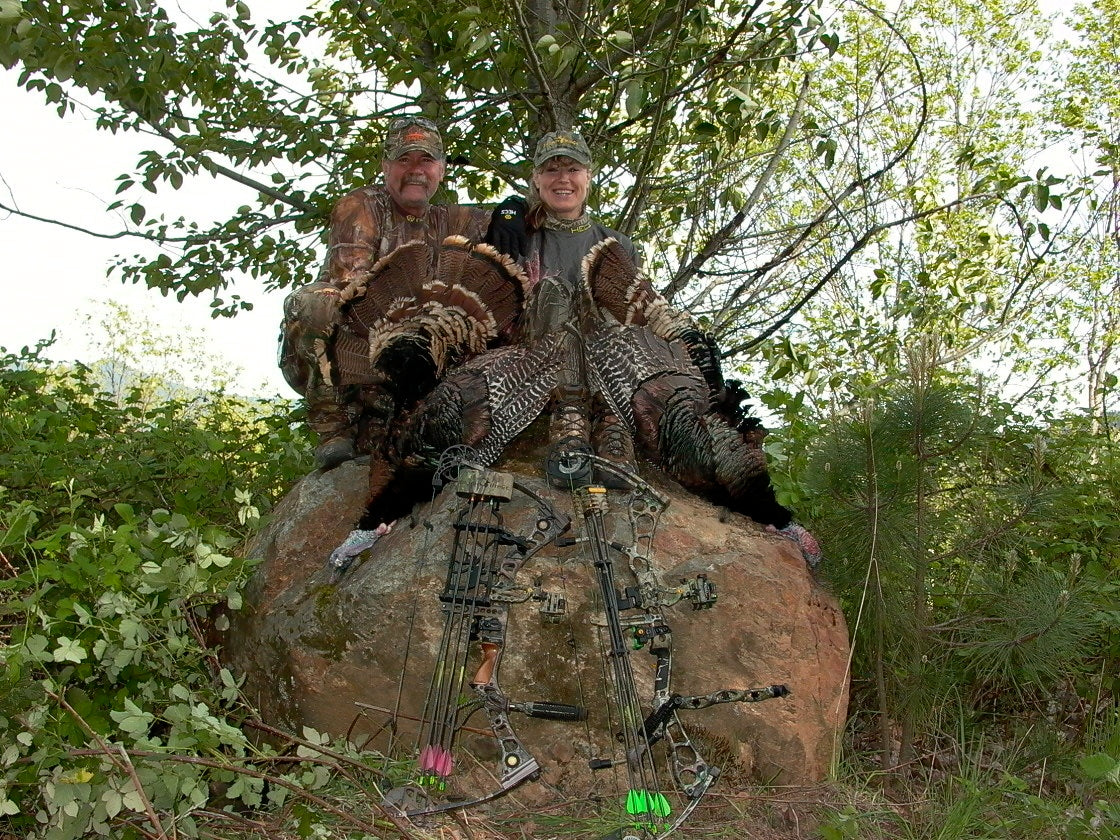 The 10 Commandments of Bowhunting – Johnny Costello