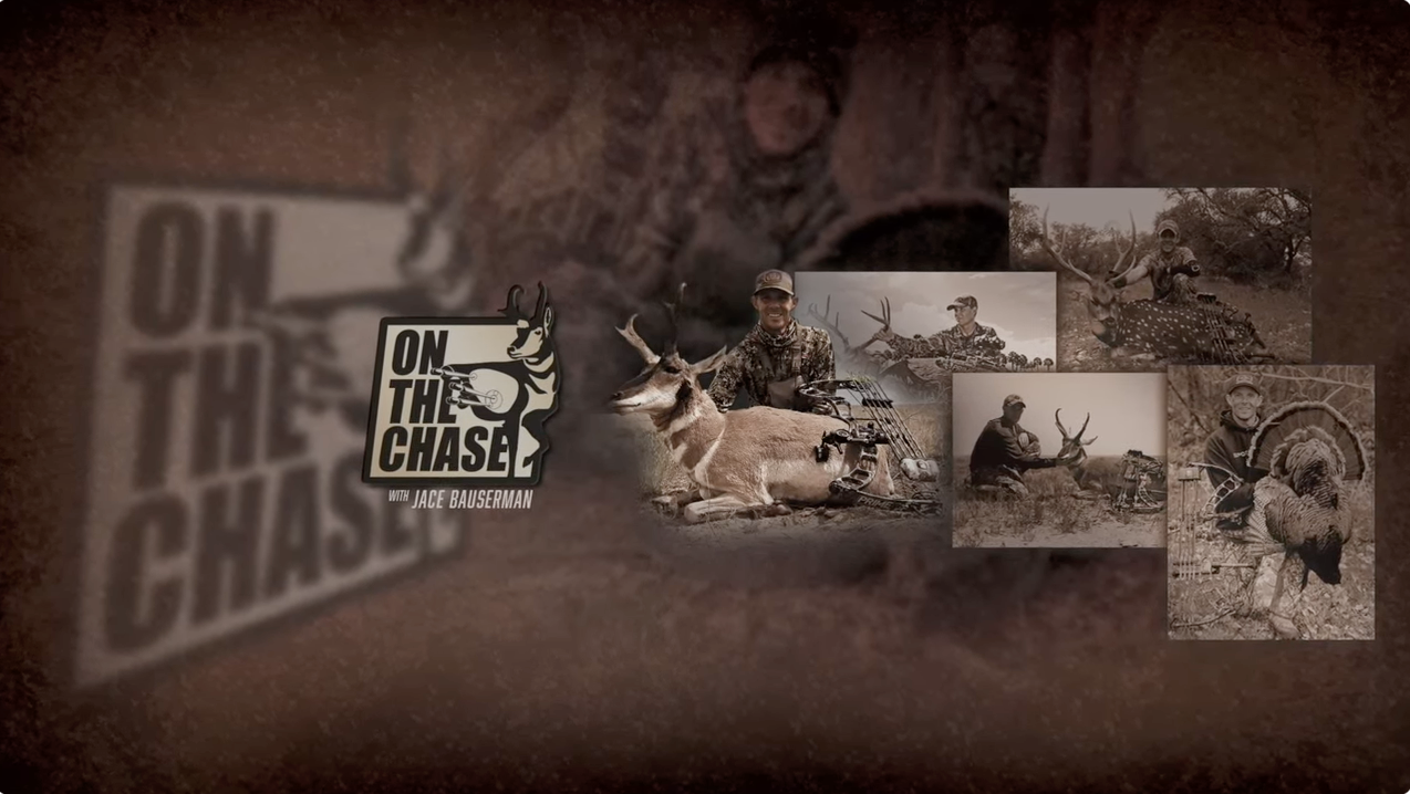 Jace Bauserman tips and tricks video