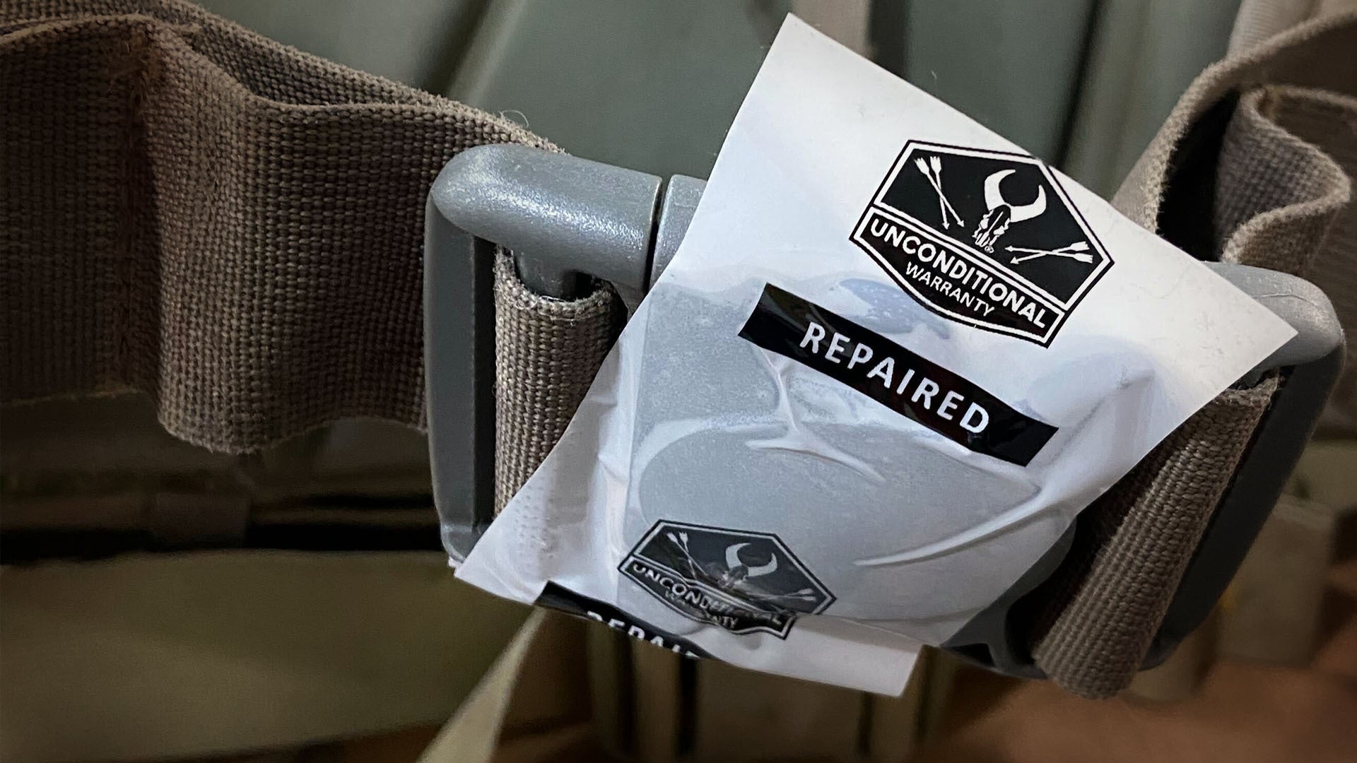 The 411 on Our Warranty