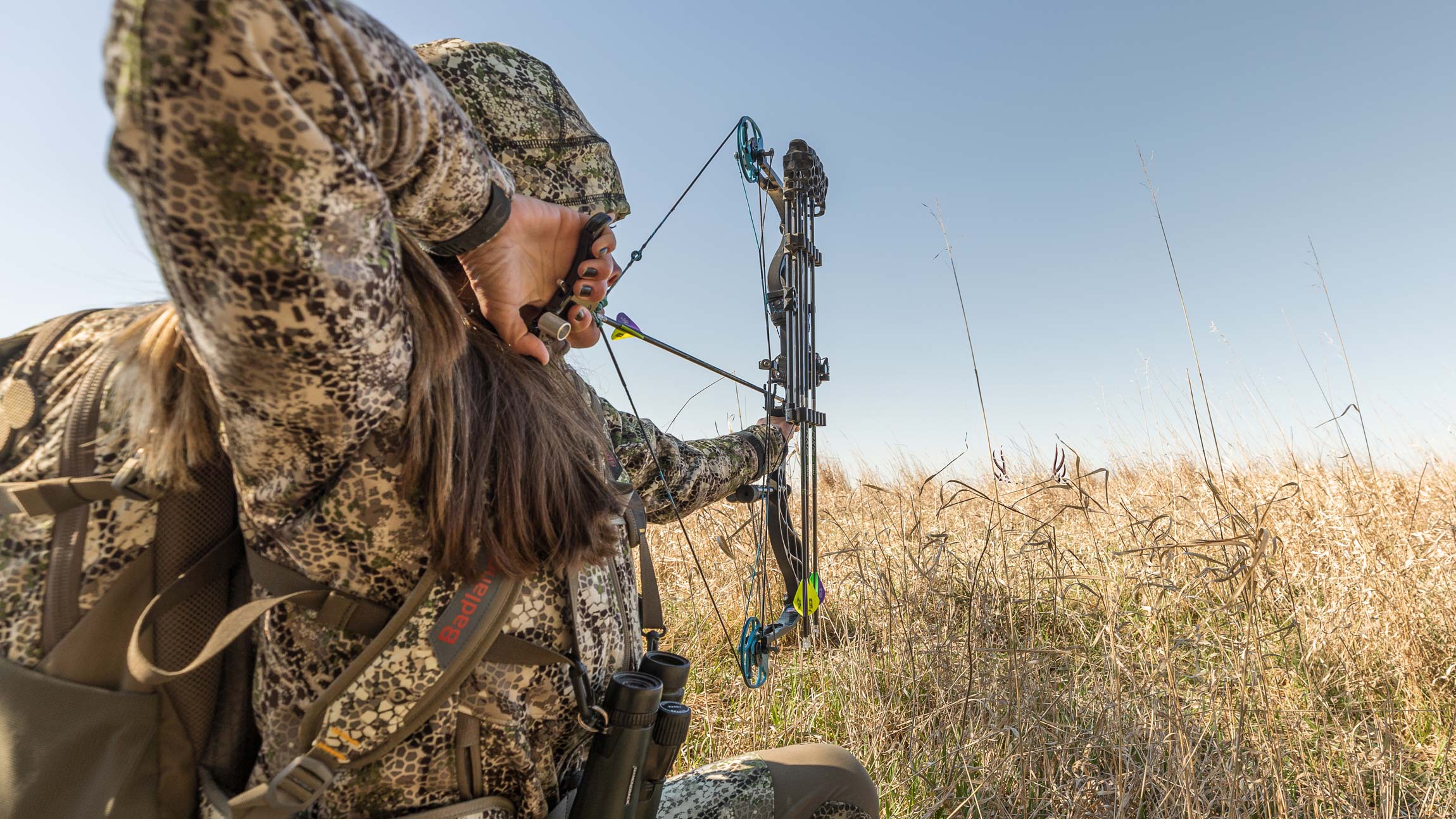 Women’s Mid Layers