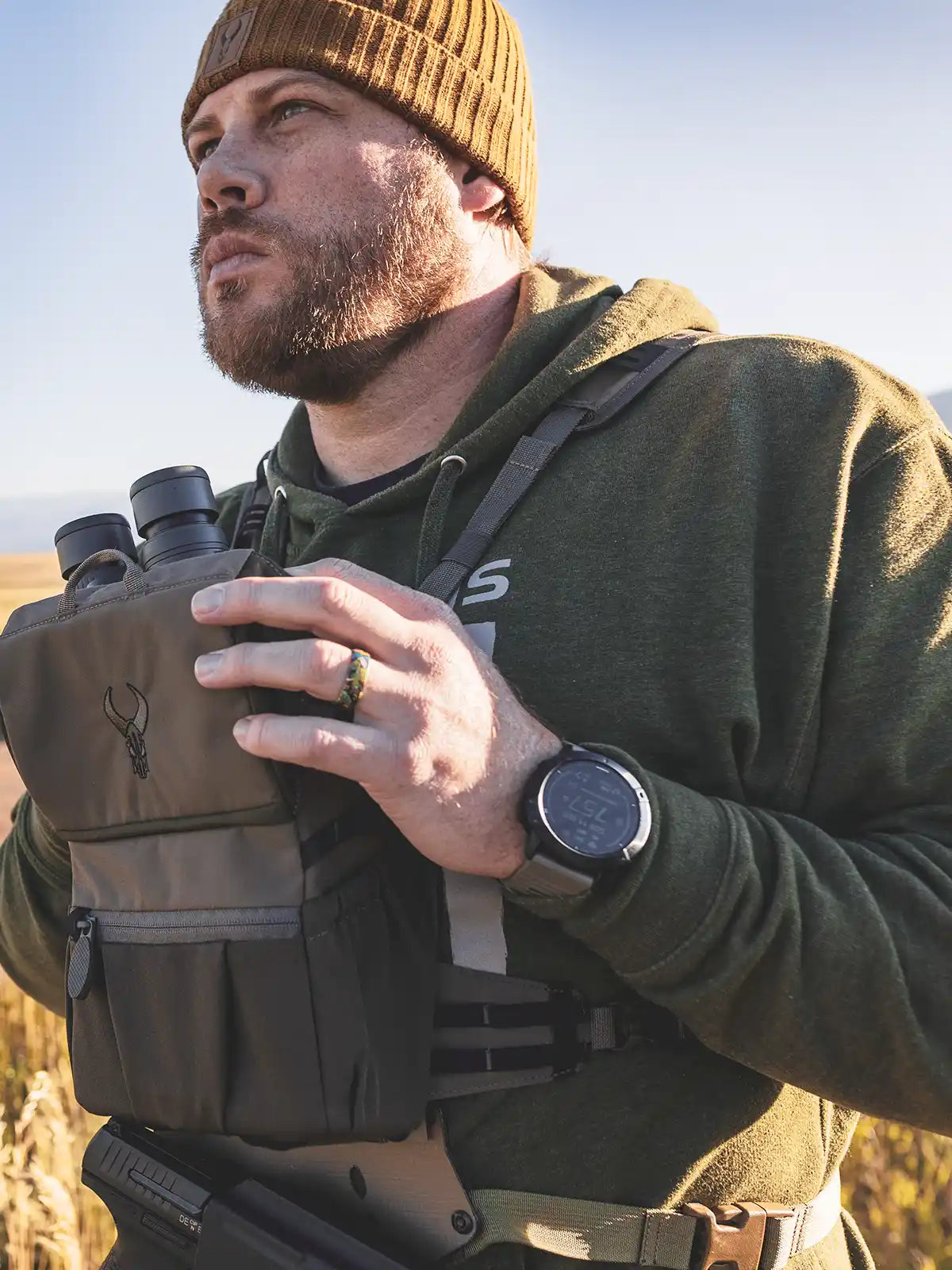 Men’s Everyday Hoodies