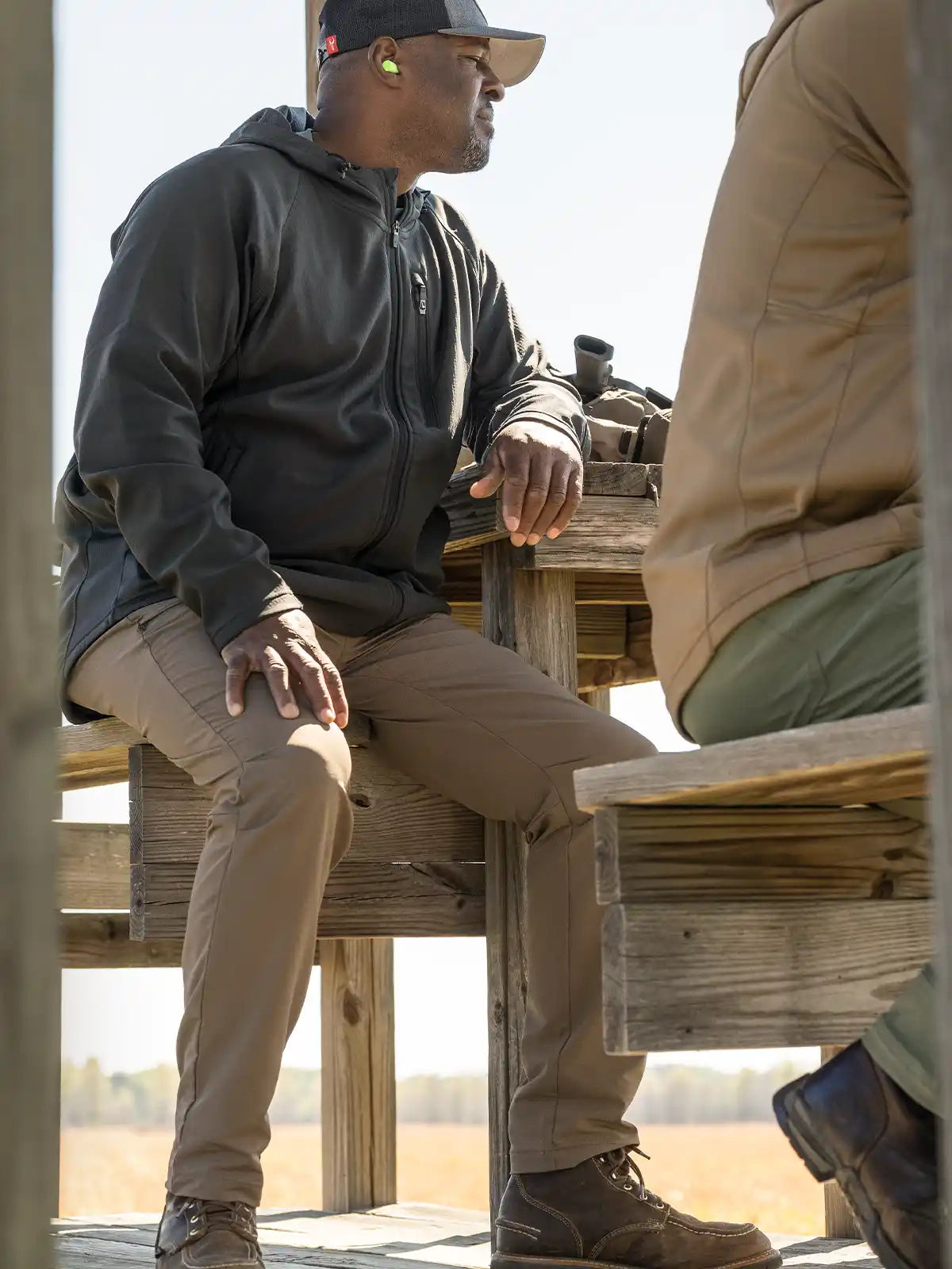 Men's Everyday Pants