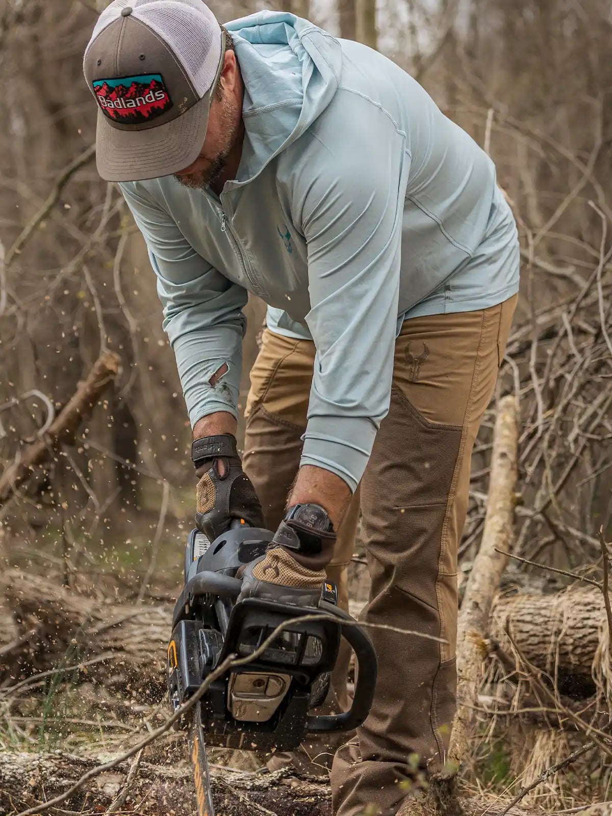 Men’s Everyday Shirts