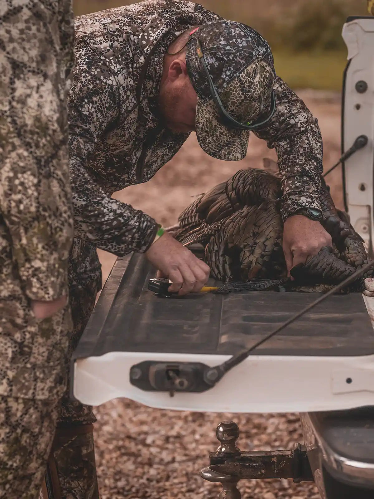 Men's Hunting Shirts