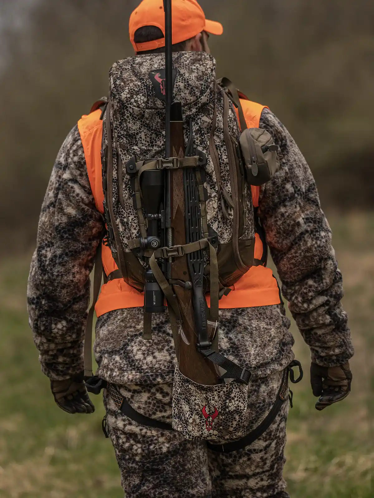 Men’s Hunting Vests