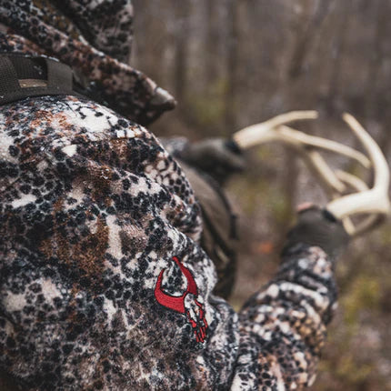 Men’s Whitetail