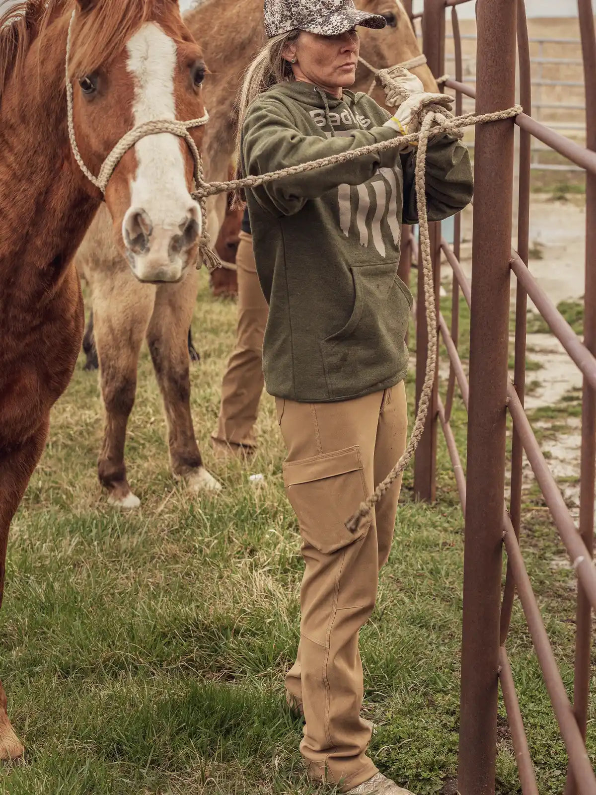 Women's Everyday Pants