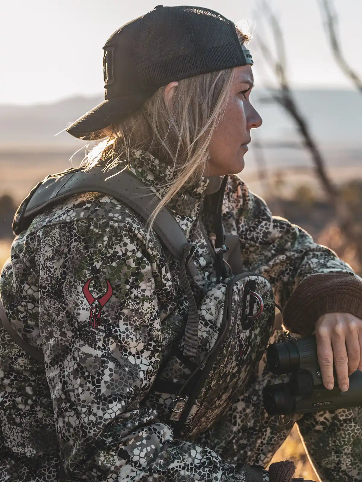 Women’s Hunting Jackets