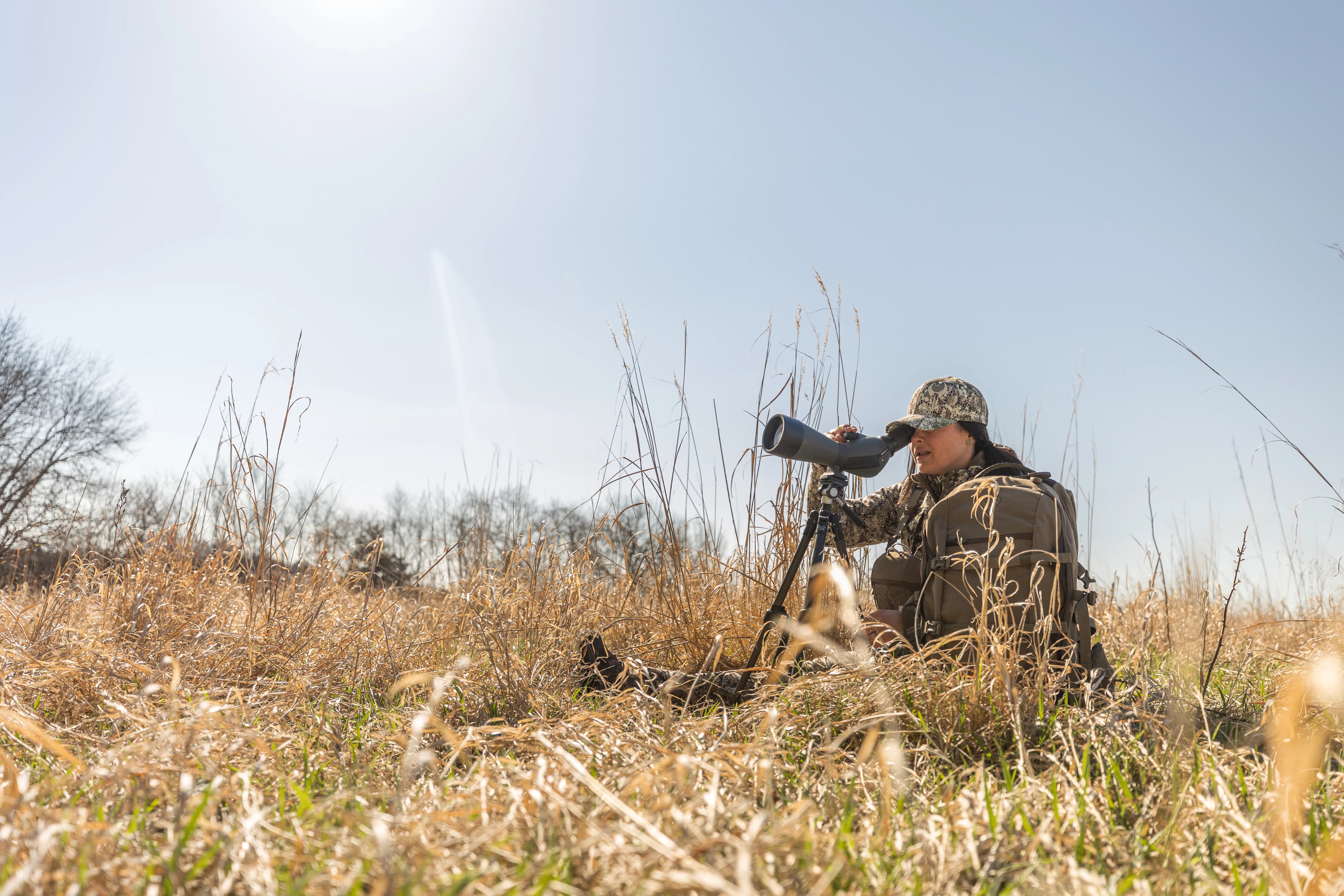 Women's Warm Weather Gear