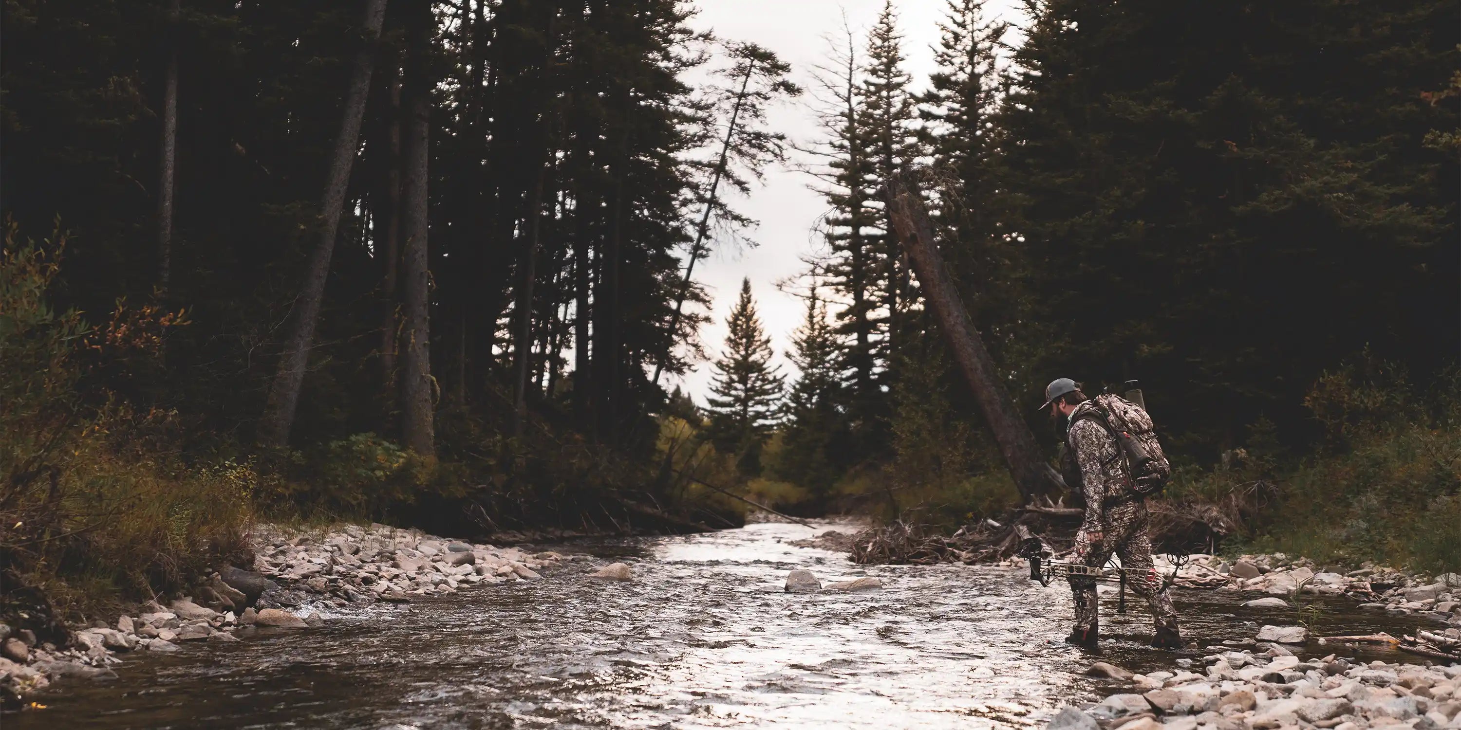 Men’s Hunting Apparel