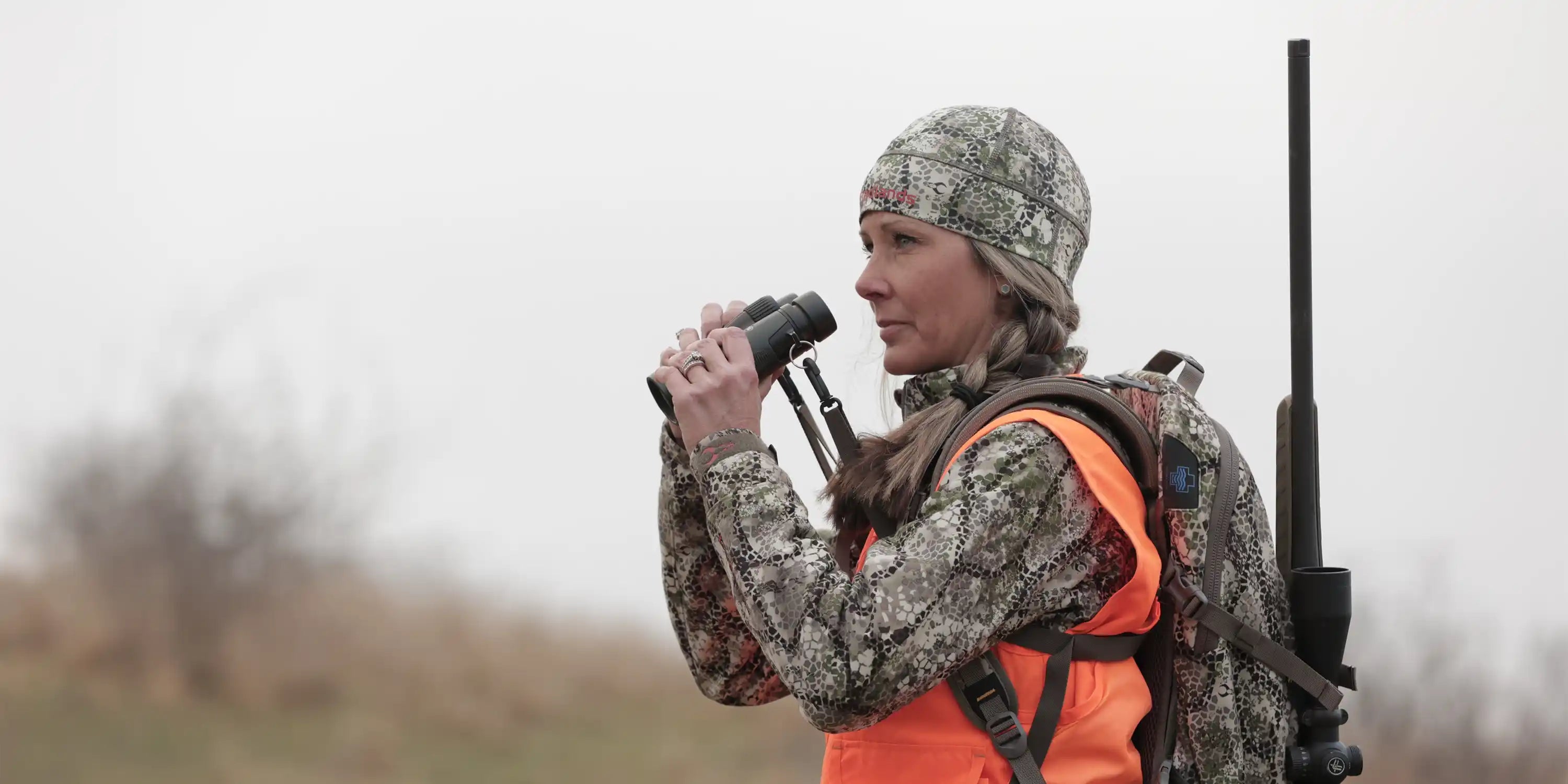 Women’s Hunting Apparel