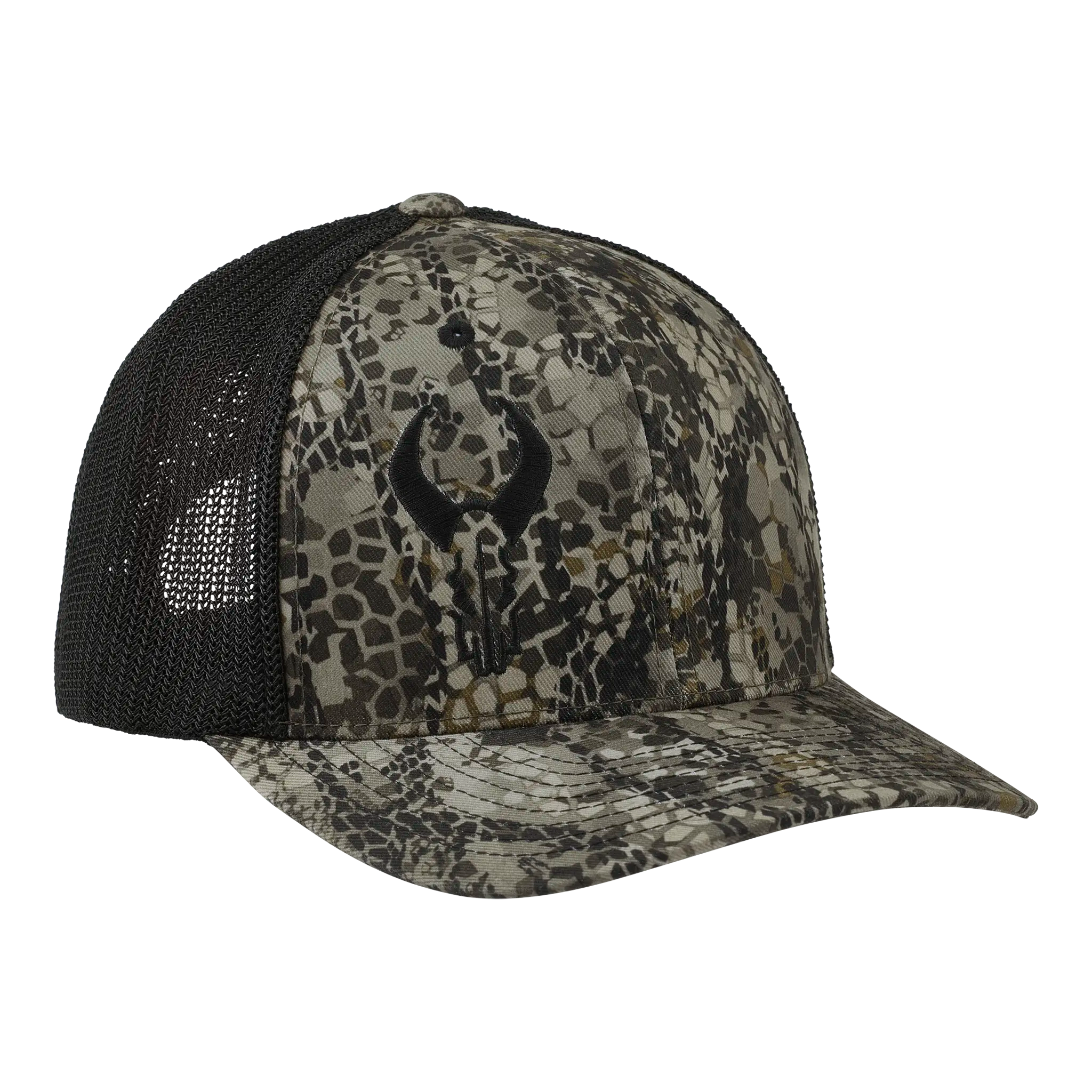 APPROACH TRUCKER HAT