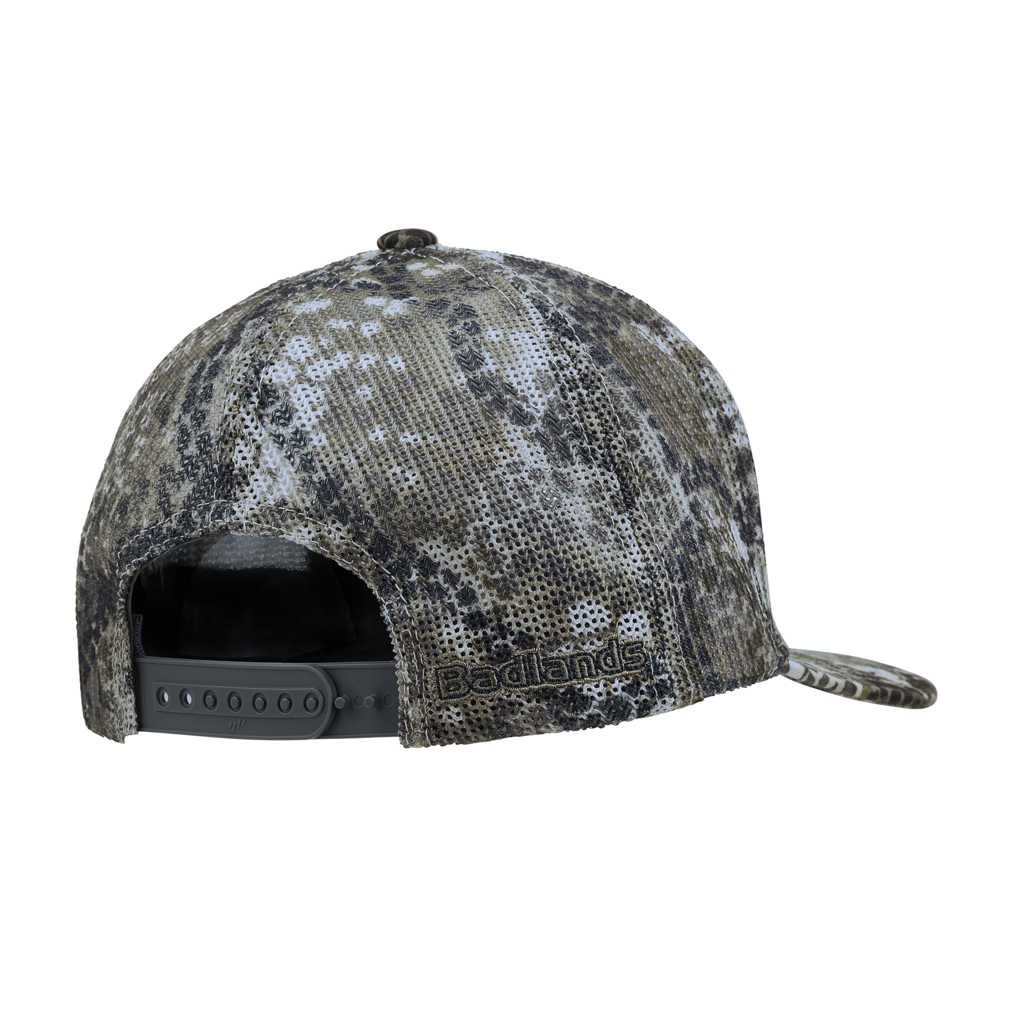 APPROACH CAMO MESH TRUCKER