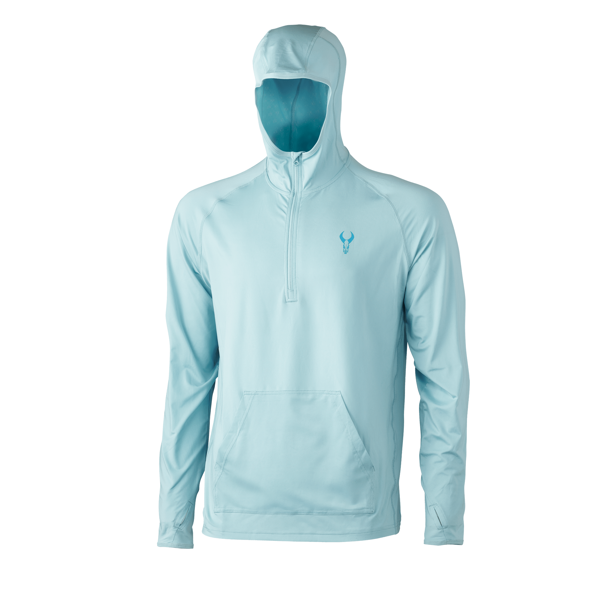 STEALTH LIFESTYLE HOODIE