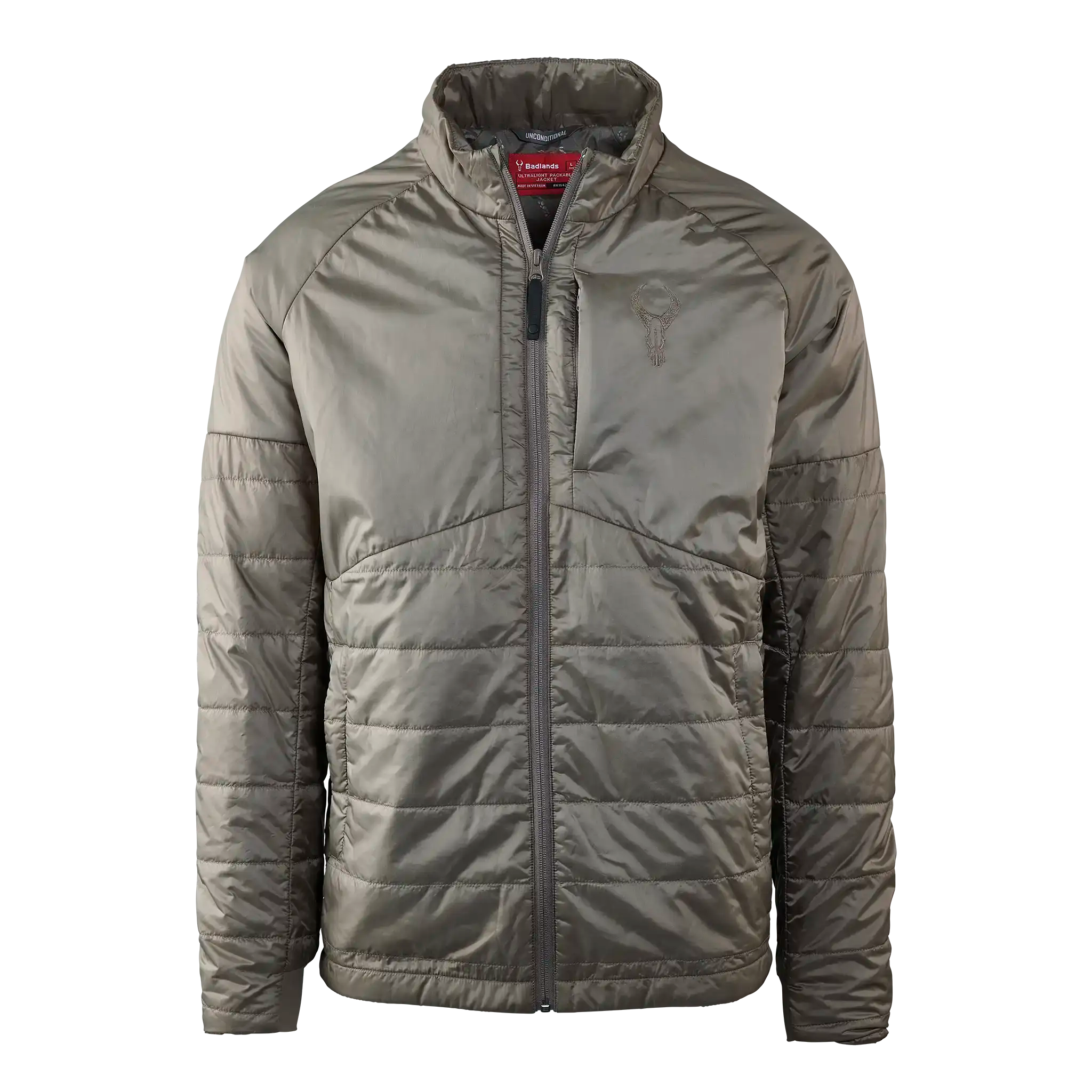 ULTRALIGHT PACKABLE JACKET
