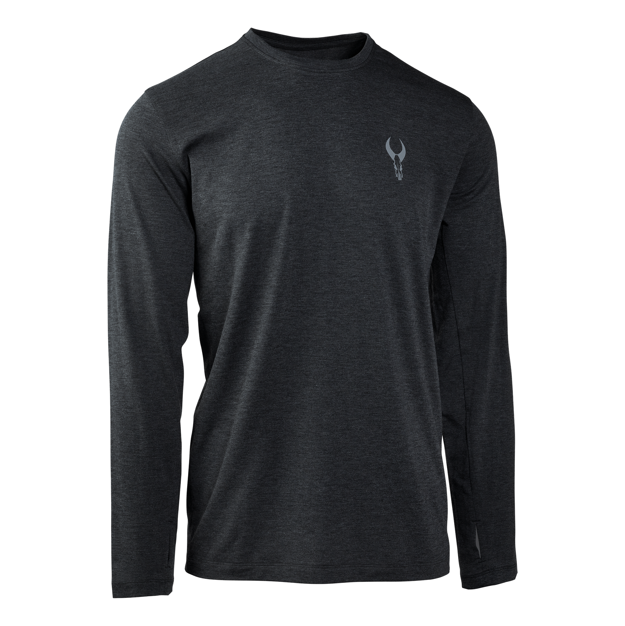 TECH LONG SLEEVE TEE