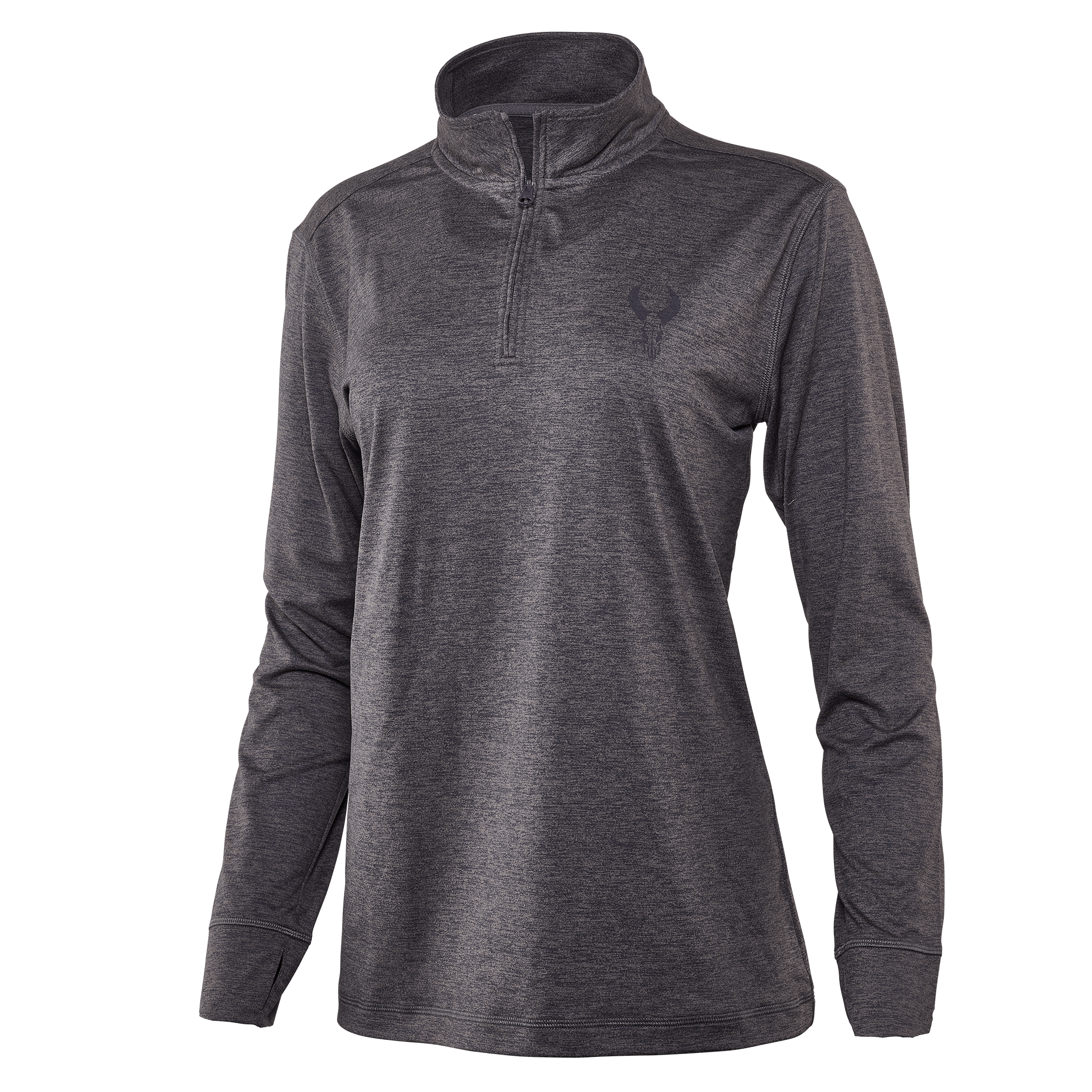 EVERY WEAR 1/4-ZIP - WOMEN