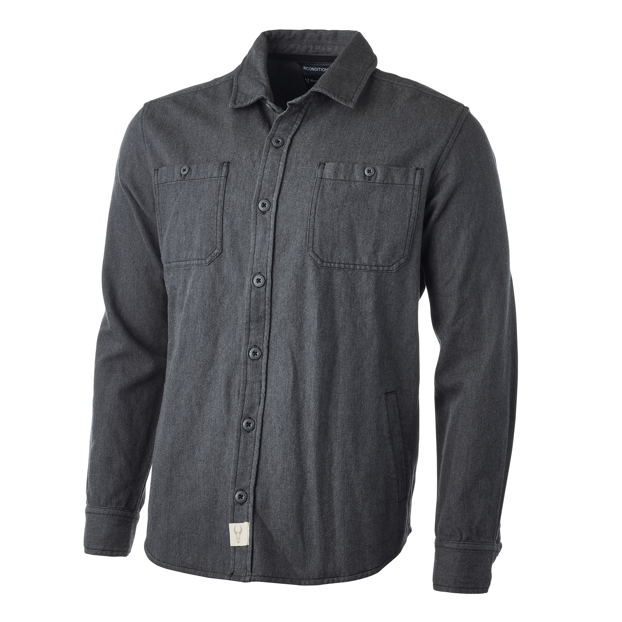 SMITH OVERSHIRT