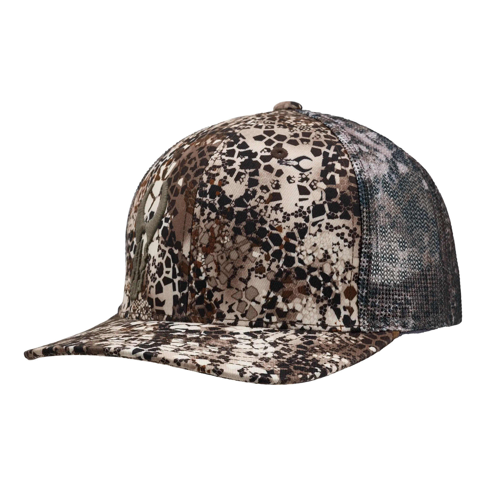 APPROACH CAMO MESH TRUCKER
