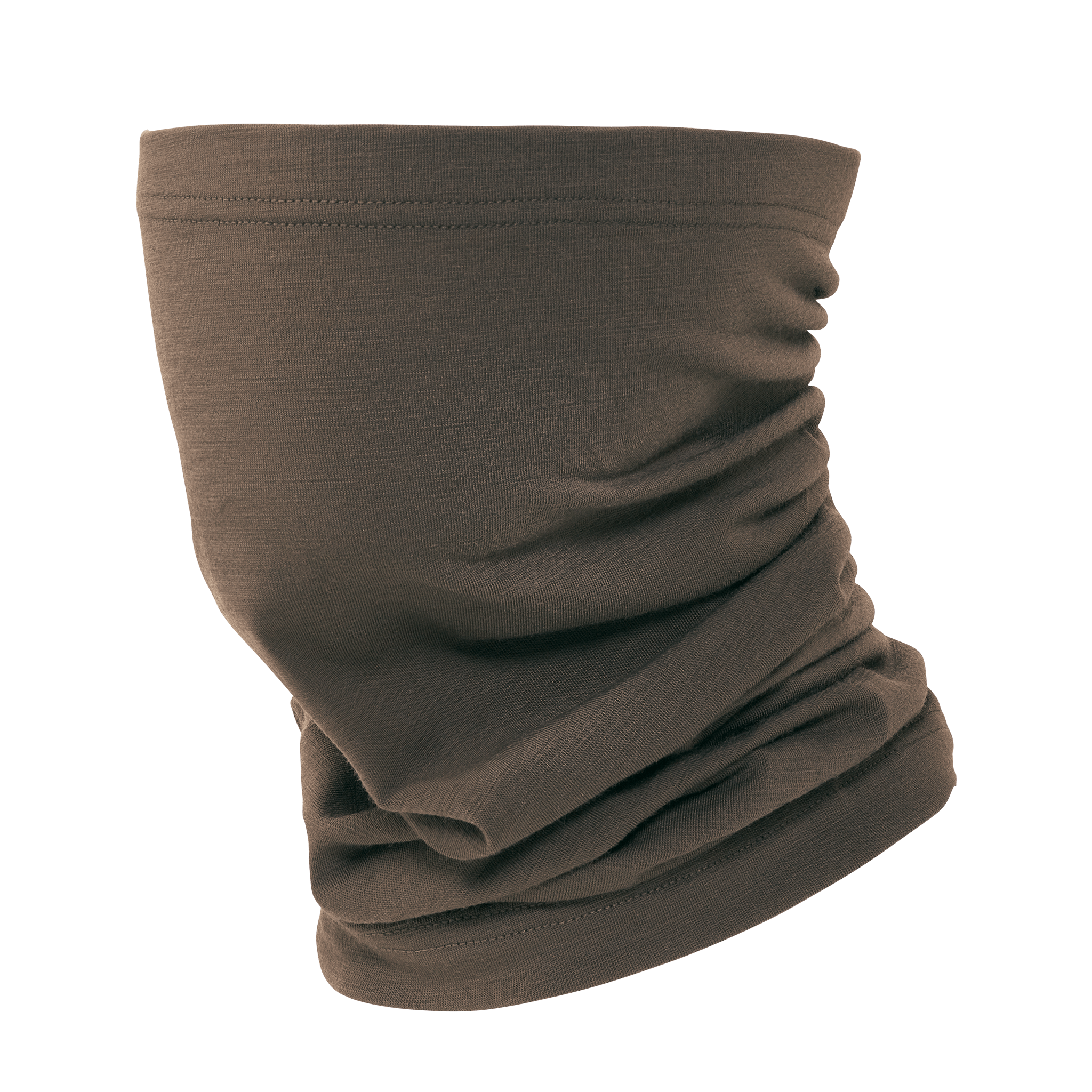 PECORA MERINO NECK GAITER