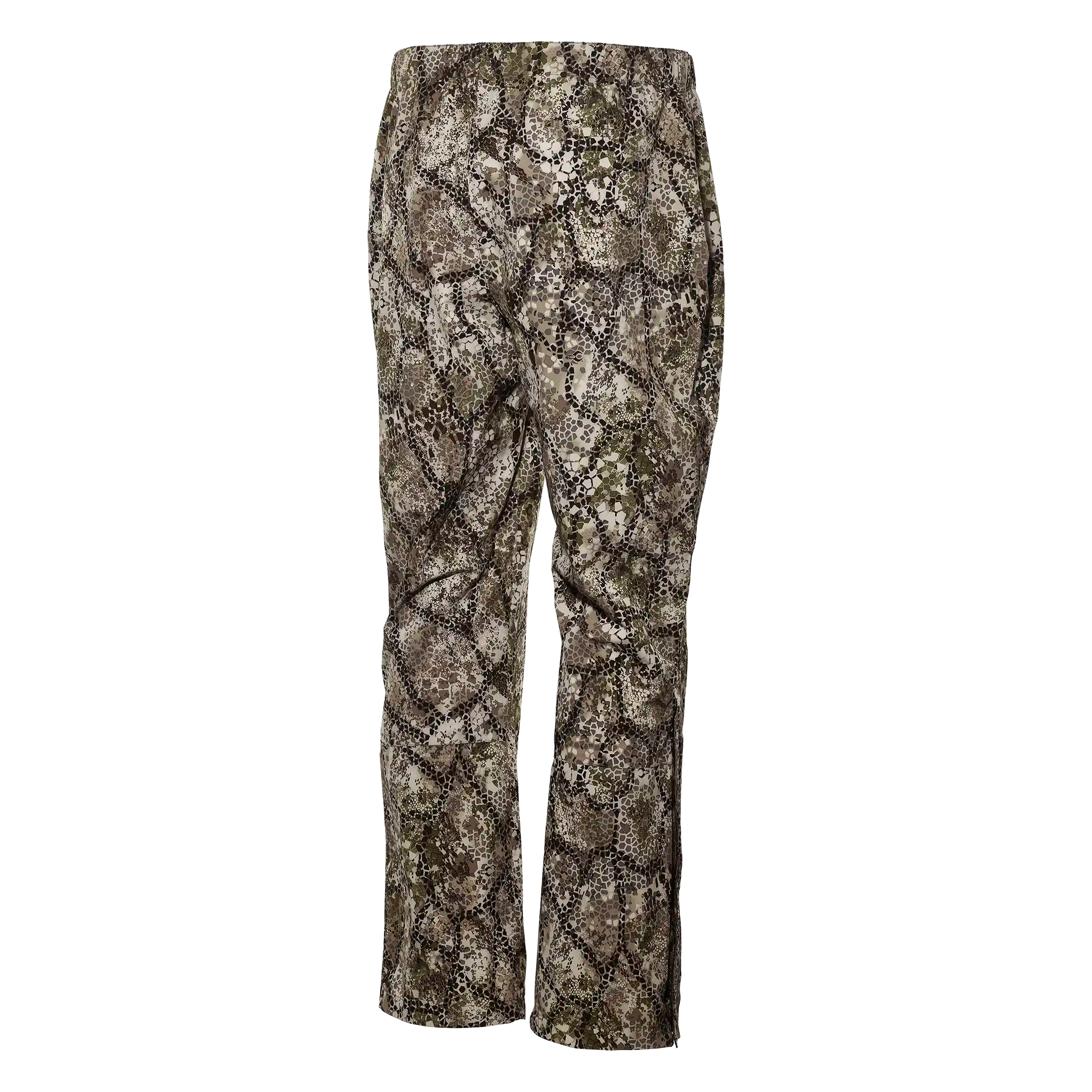 BAIL PACKABLE RAIN PANTS