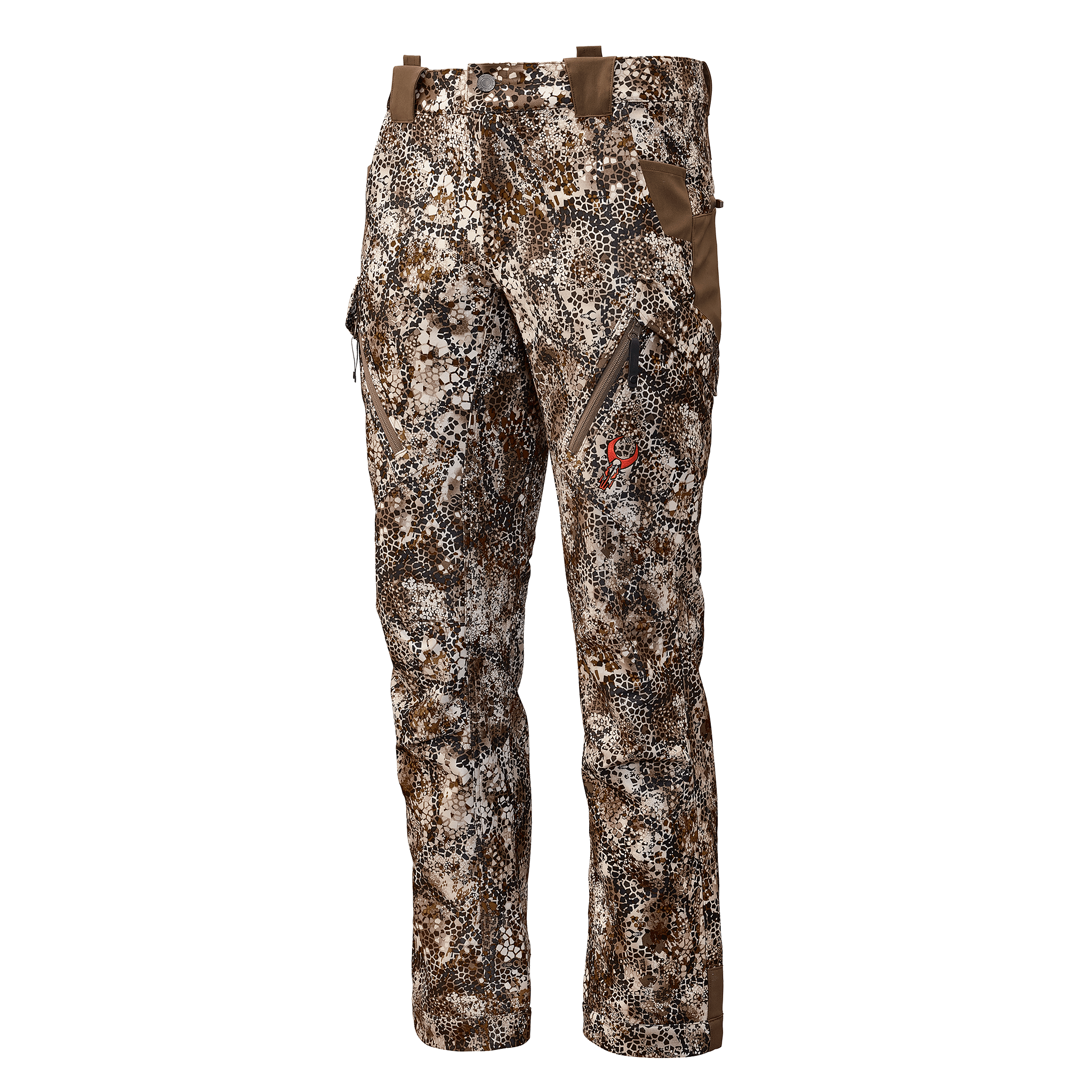 RISE PRO PANT