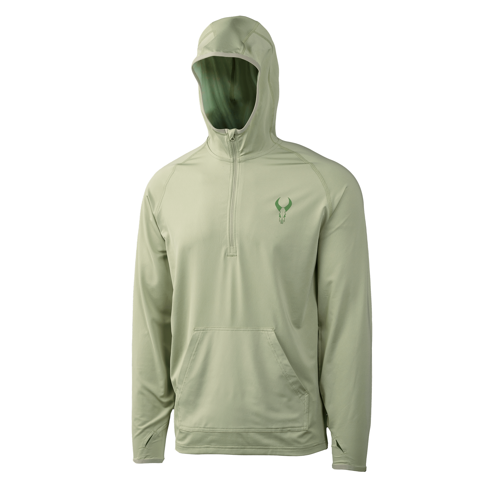 STEALTH LIFESTYLE HOODIE