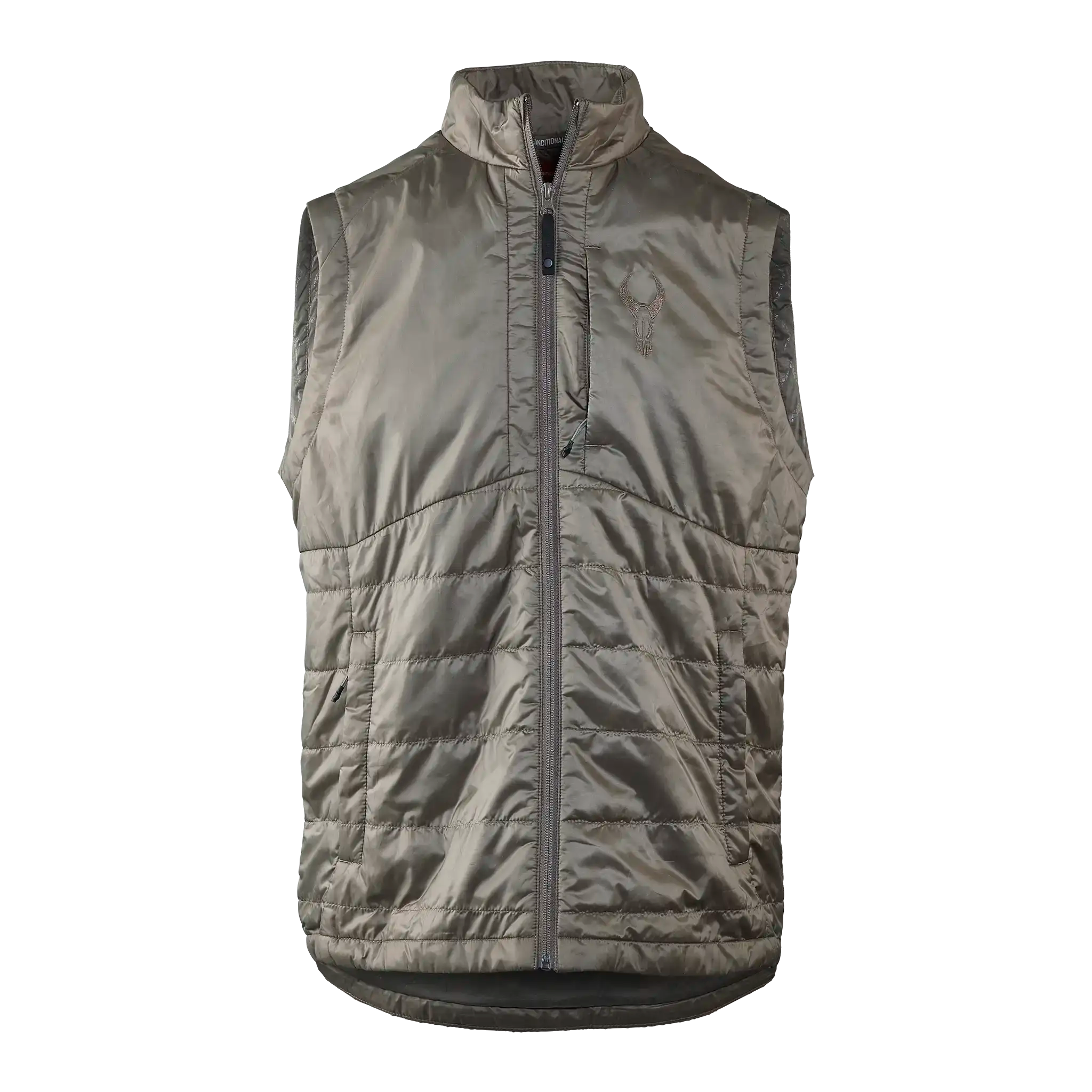 ULTRALIGHT PACKABLE VEST