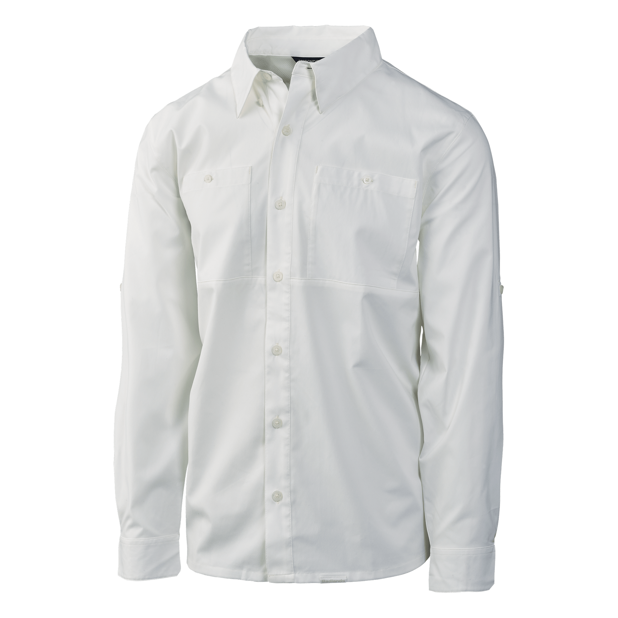 ALGUS BUTTON-DOWN SHIRT