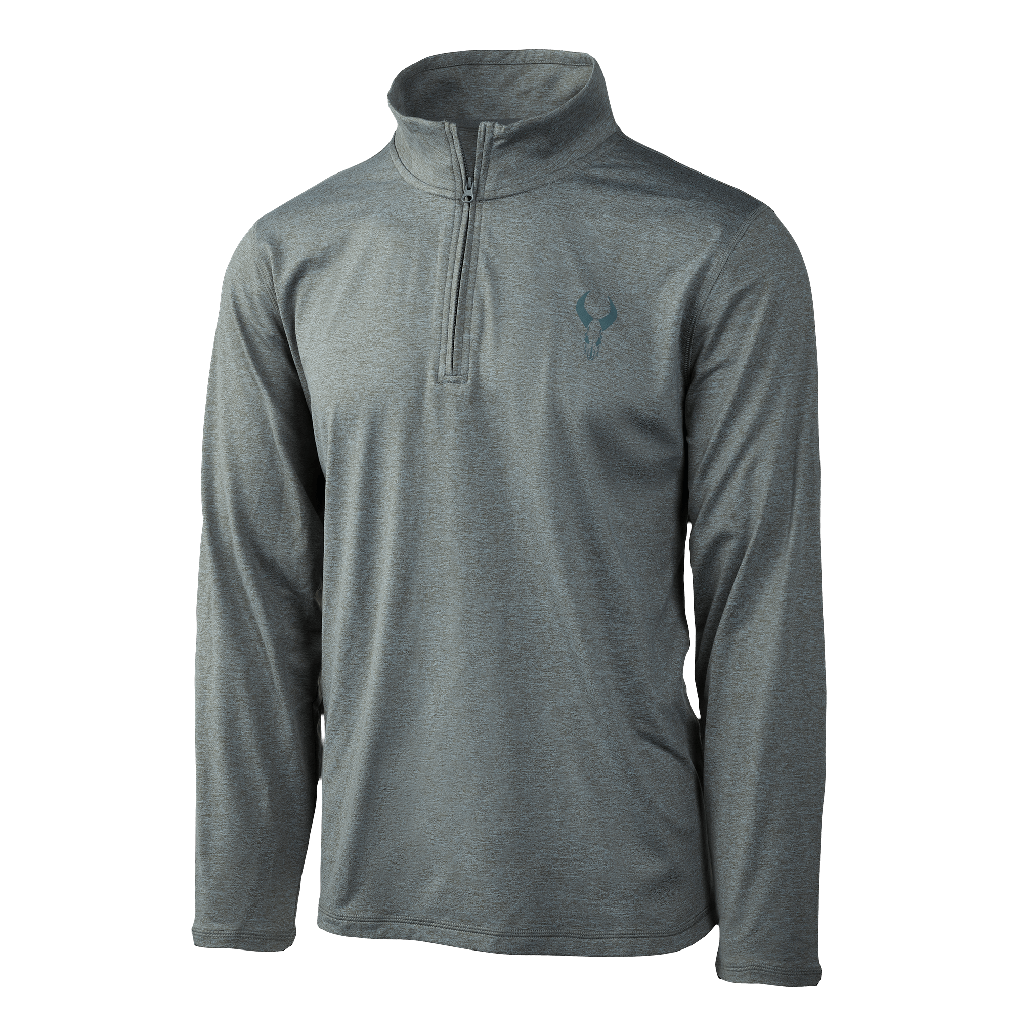 LIGHTWEIGHT EVERY WEAR 1/4 ZIP