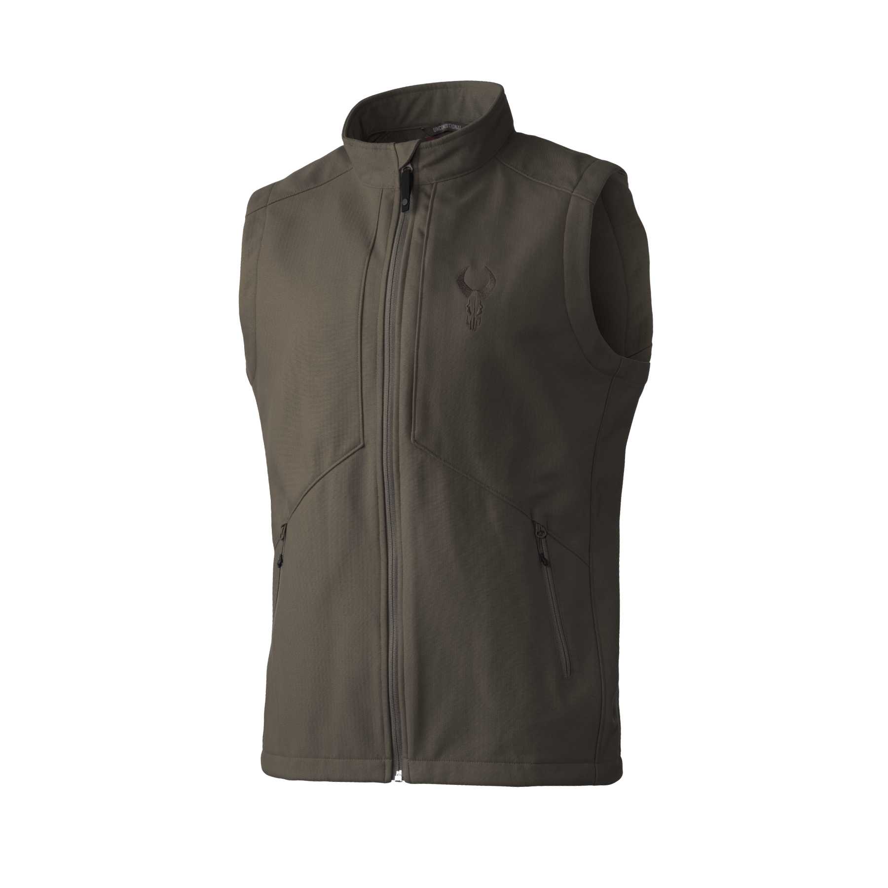DRIVE VEST - CLOSEOUT